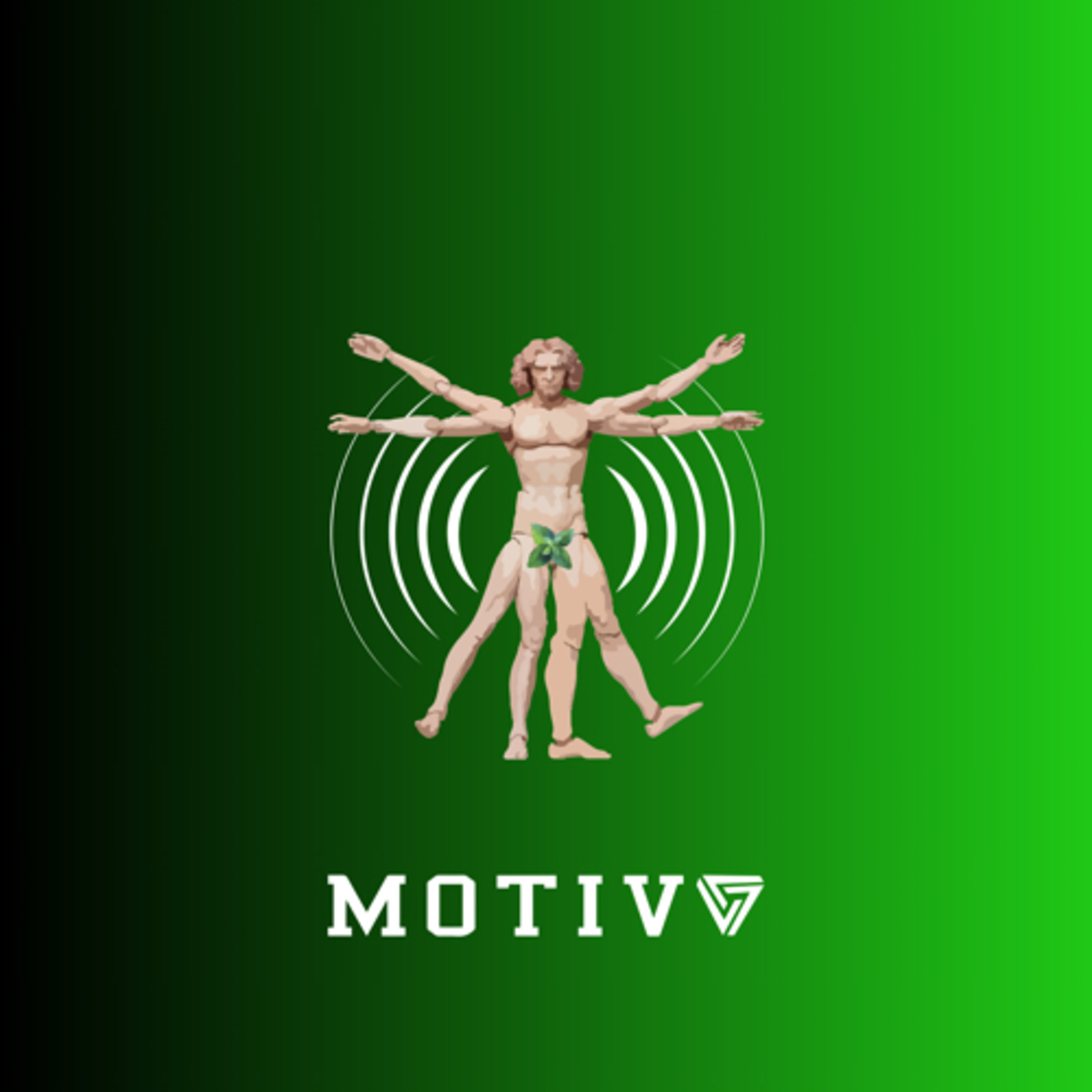 the MOTIV MINDSET Podcast