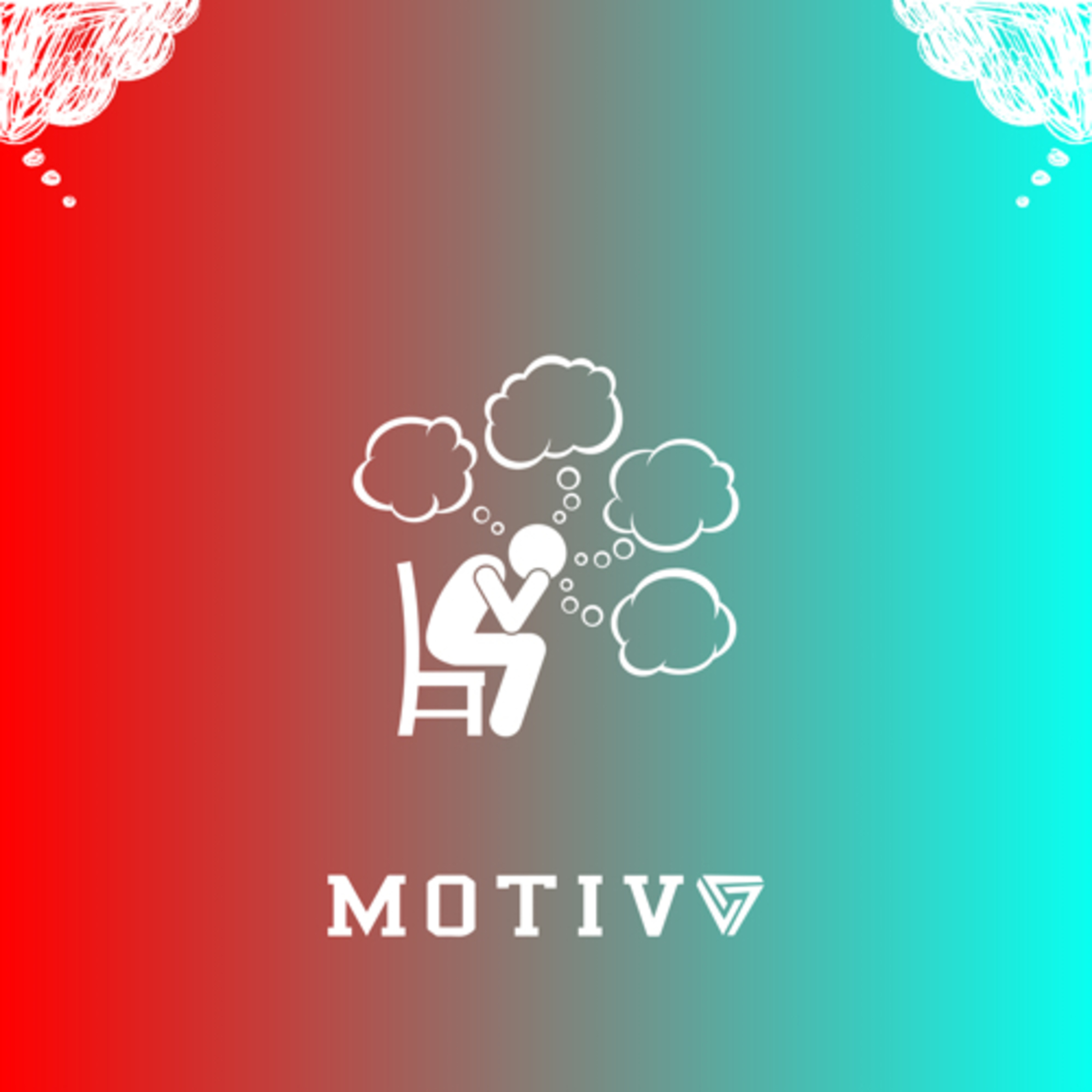 the MOTIV MINDSET Podcast