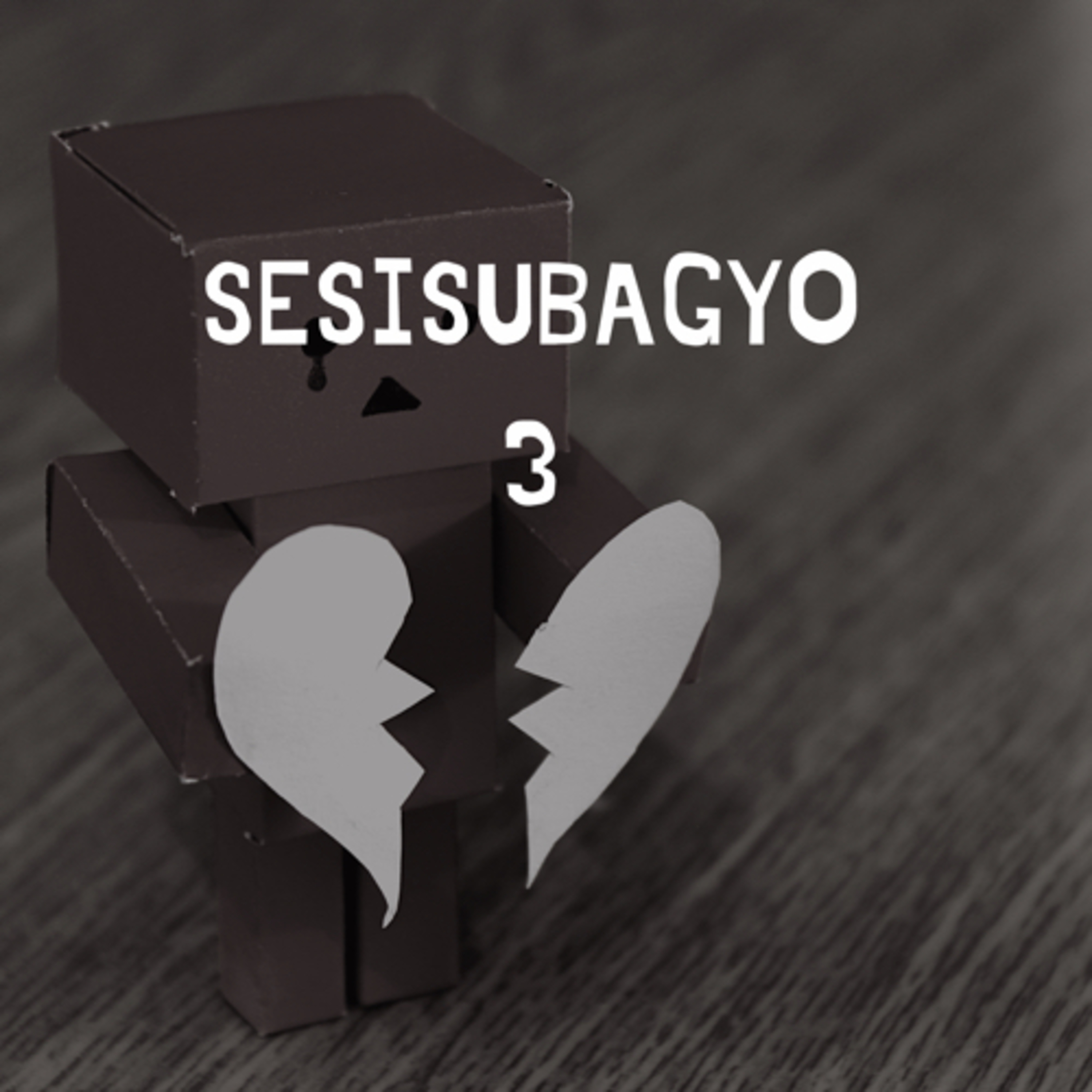 Sakit sih, tapi.. episode artwork