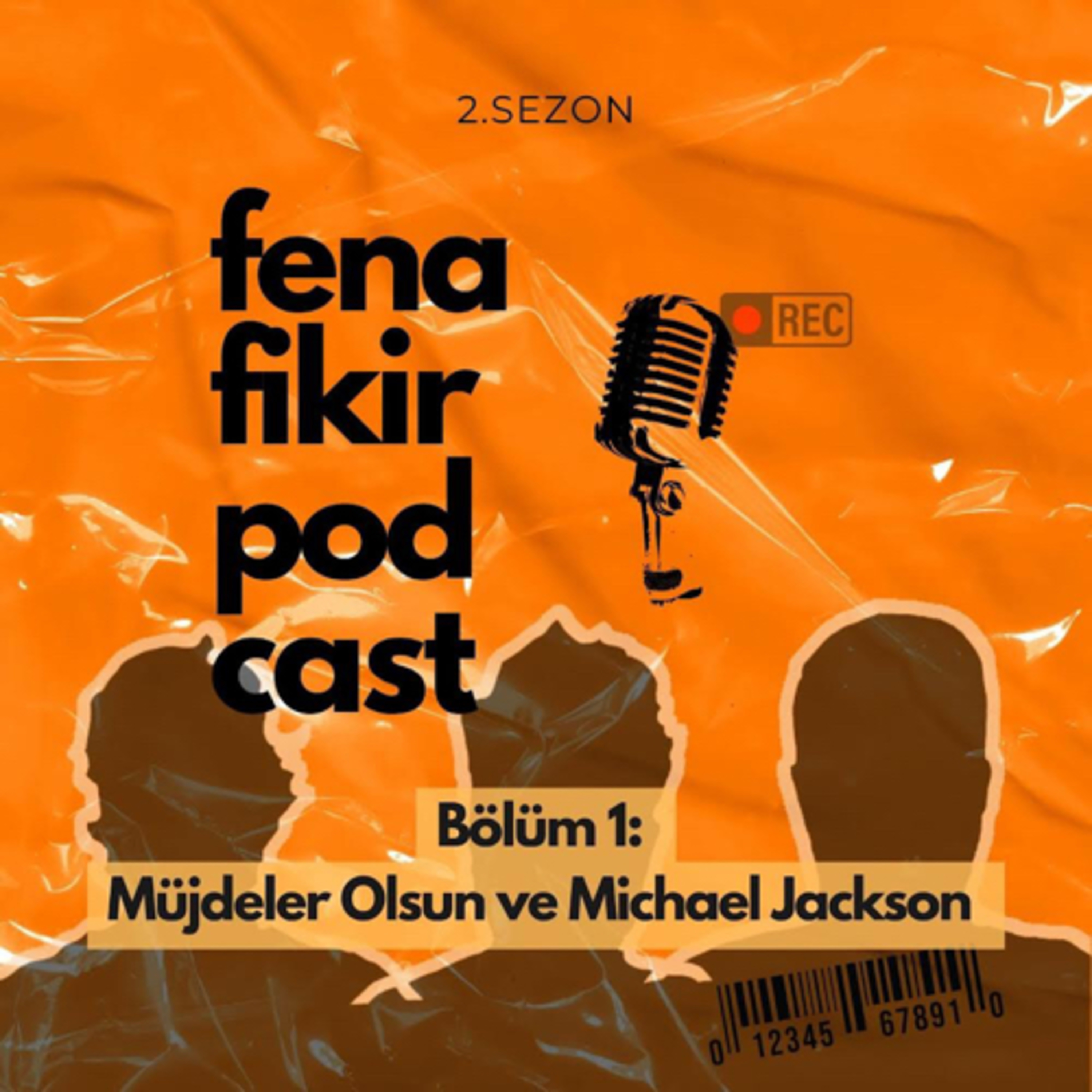FenaFikir