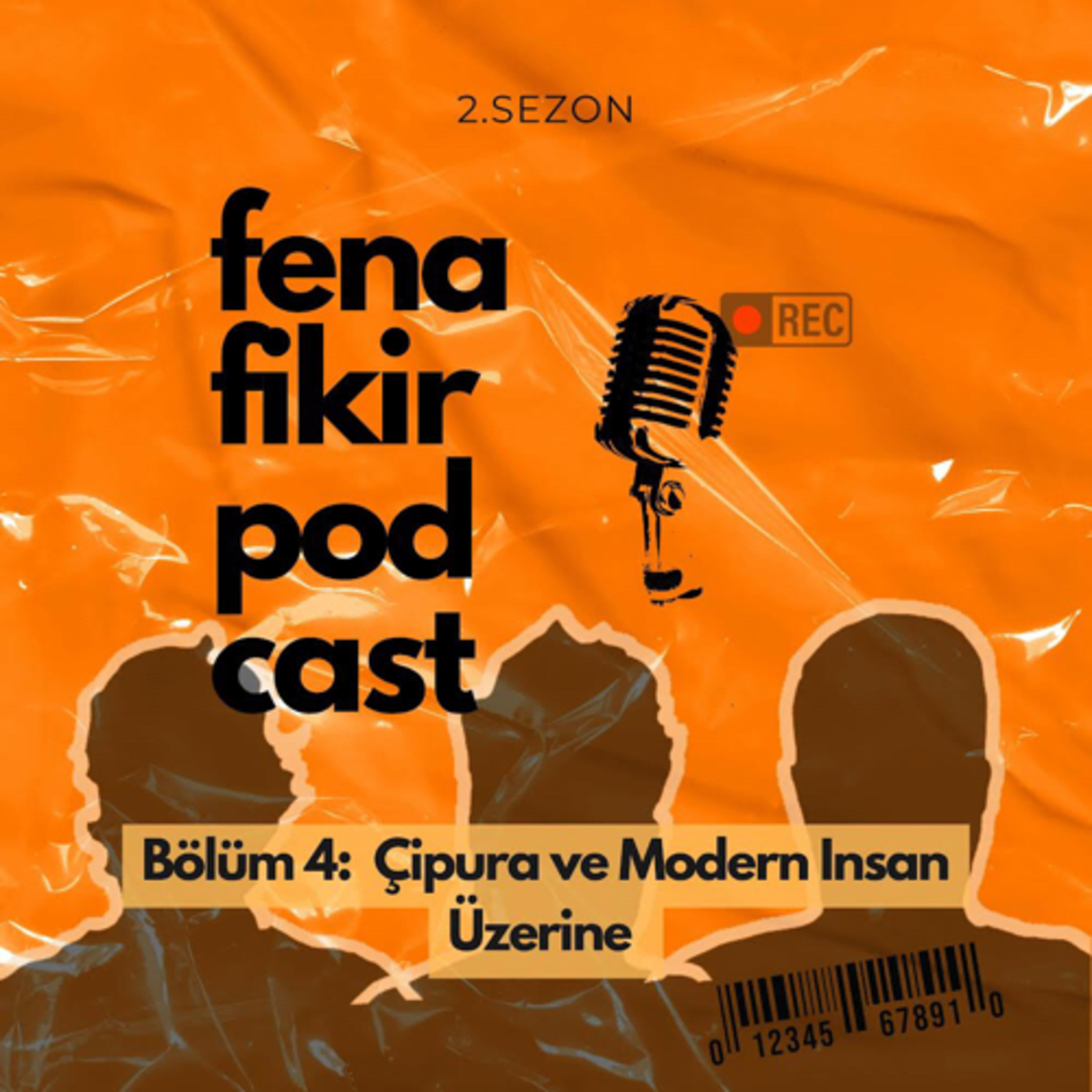 FenaFikir