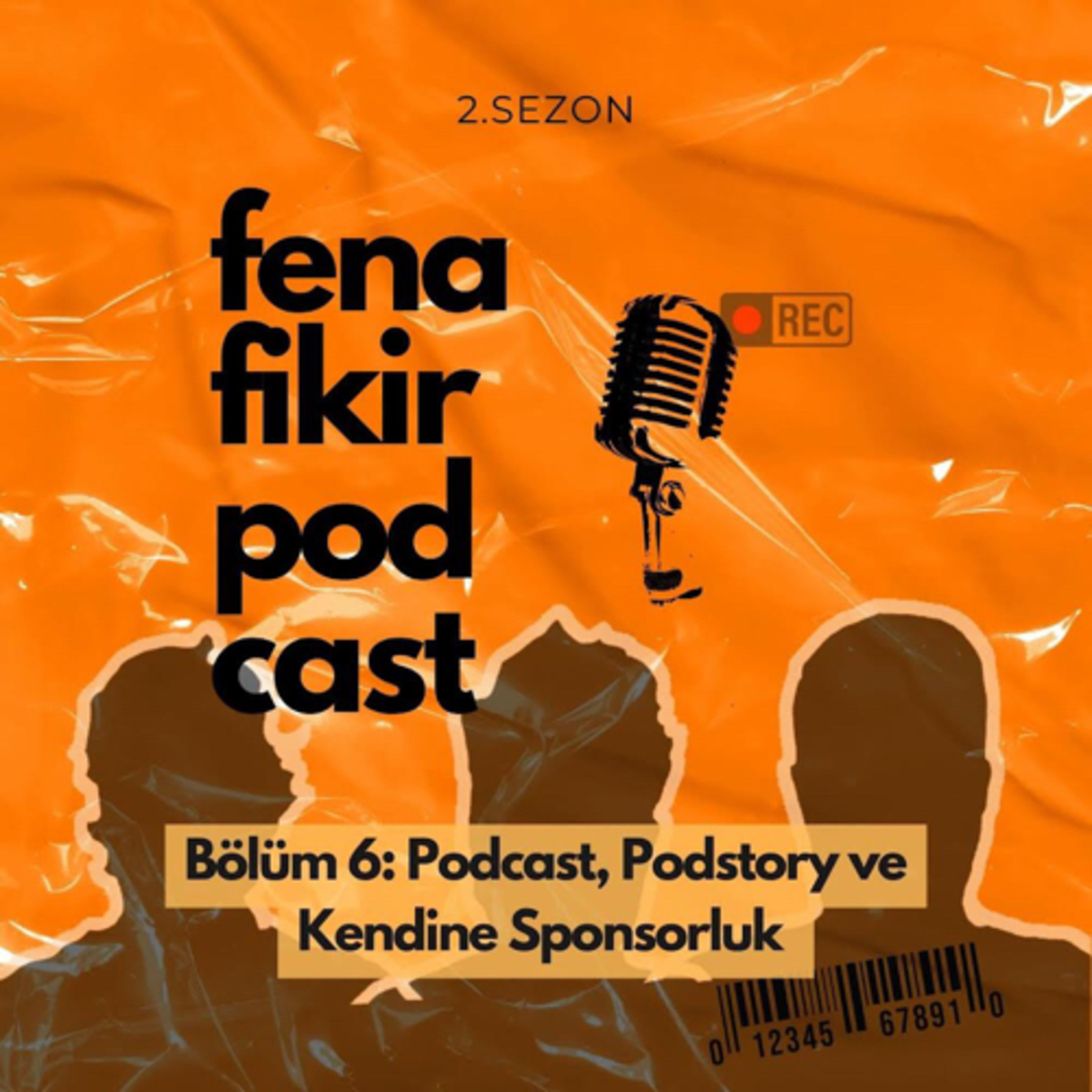 FenaFikir