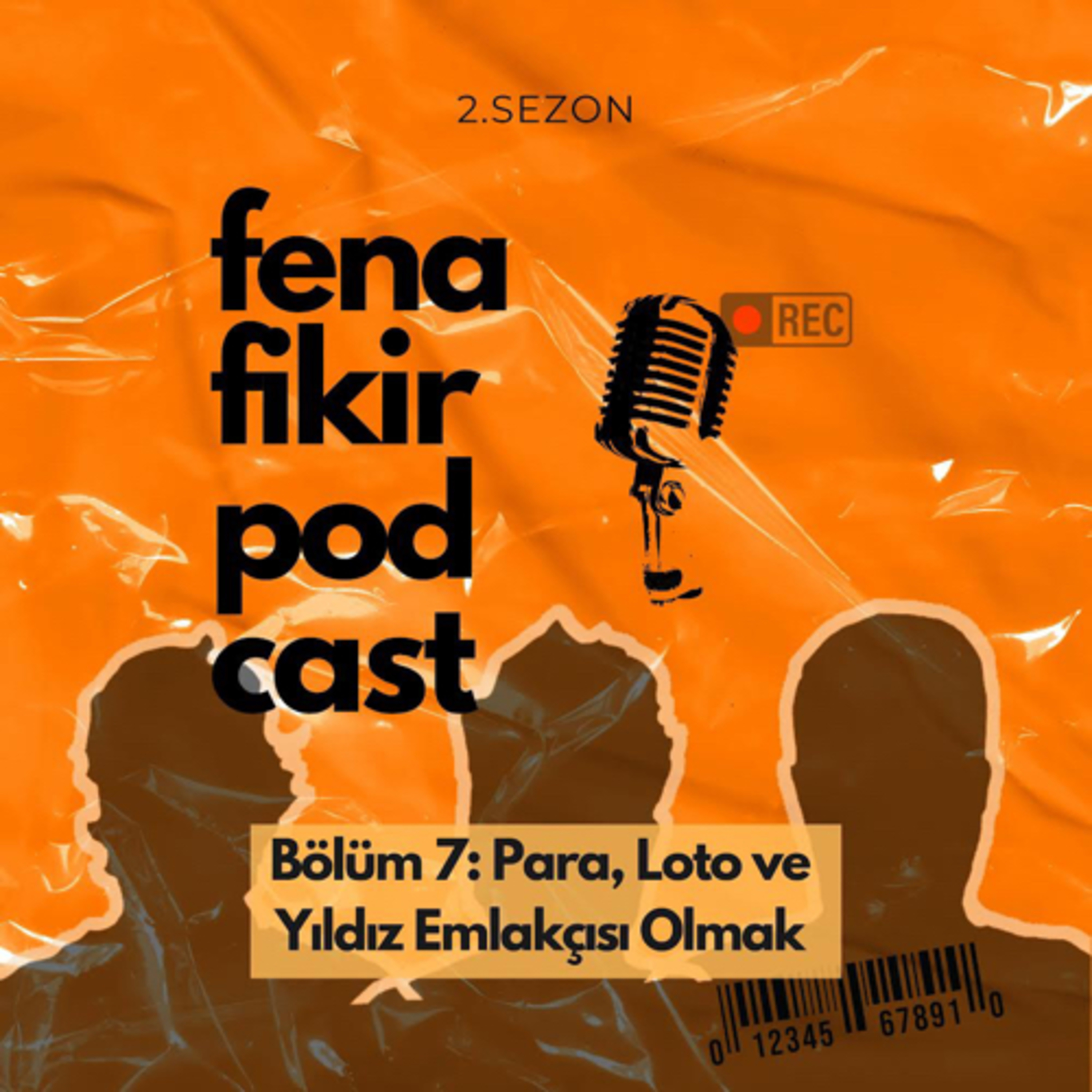 FenaFikir