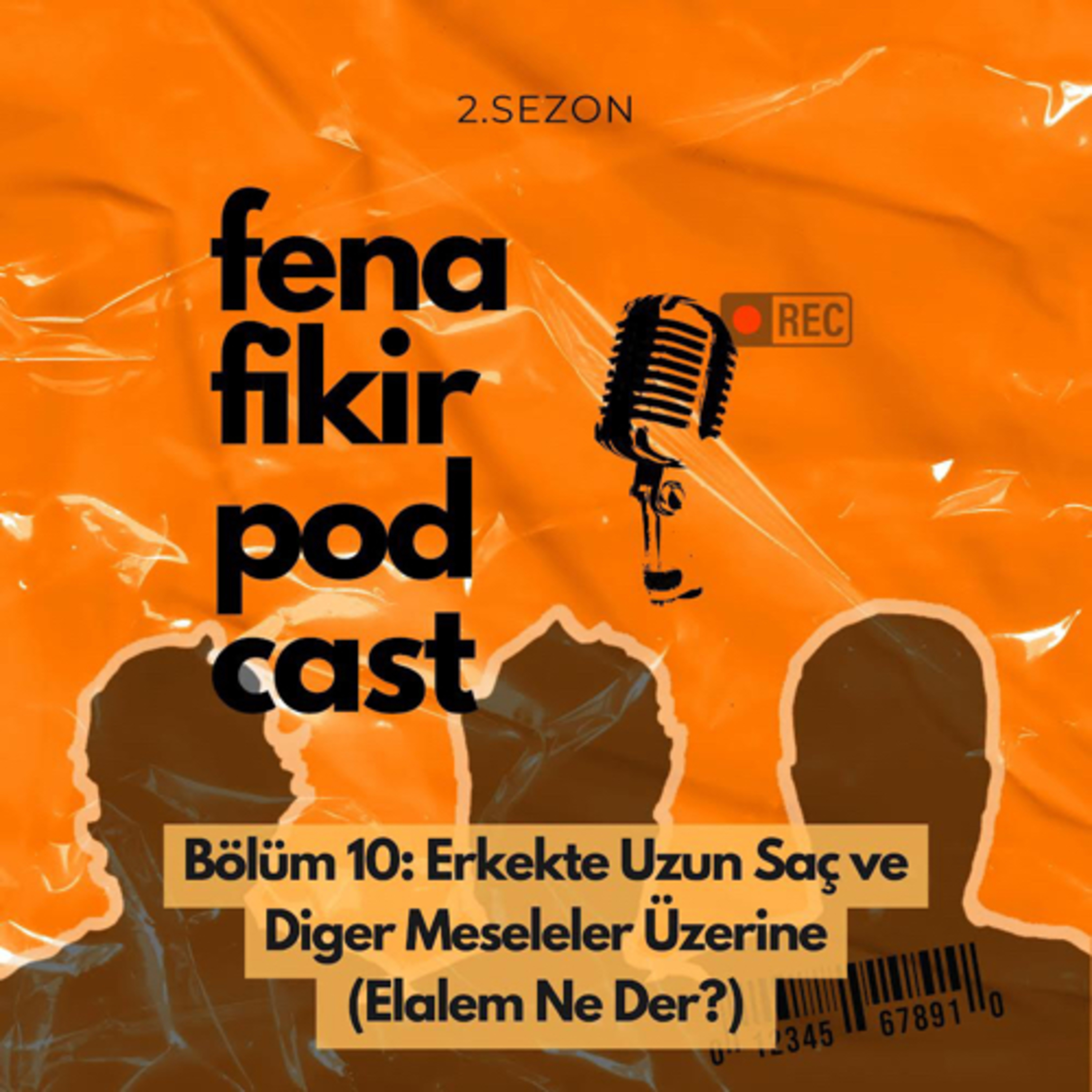 FenaFikir