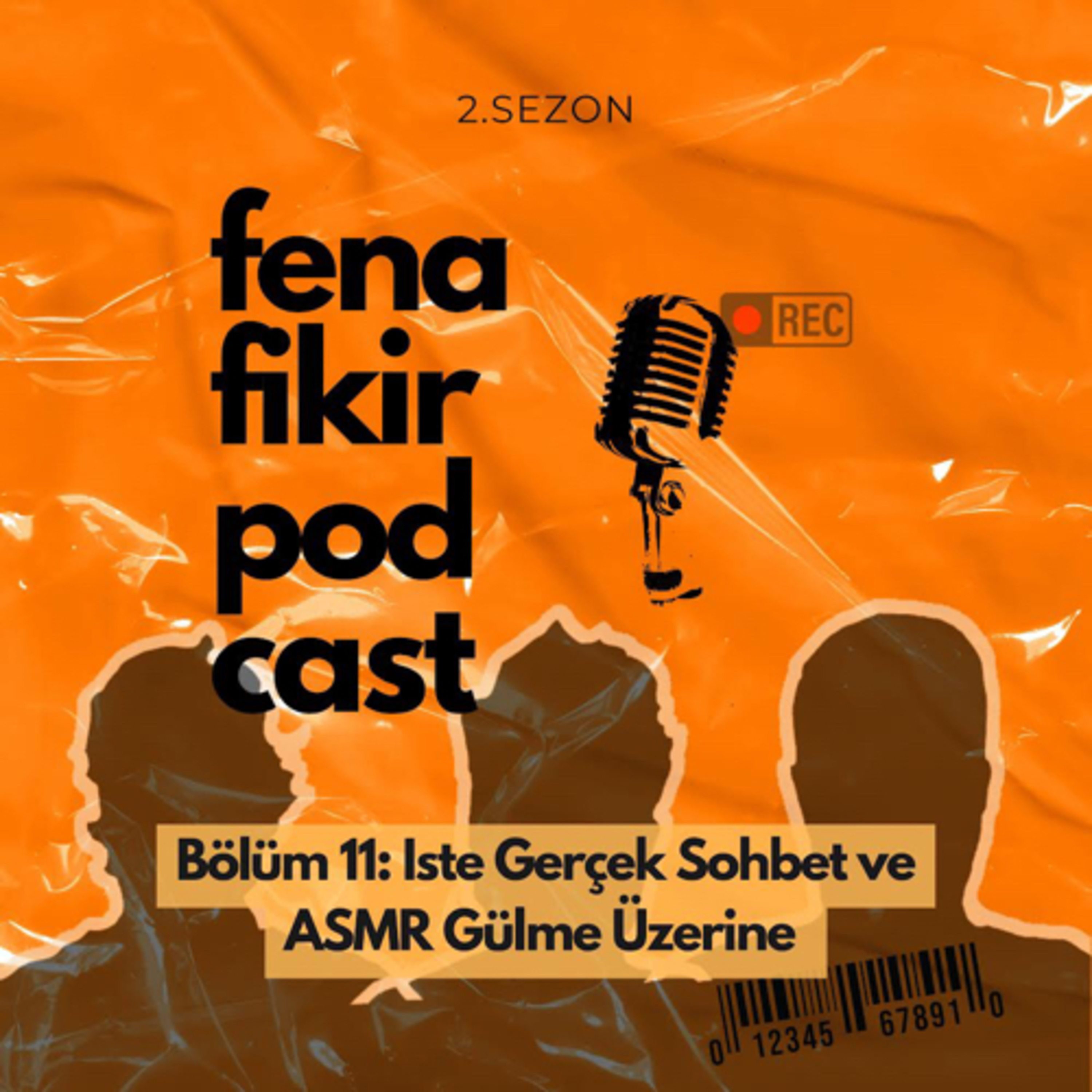 FenaFikir