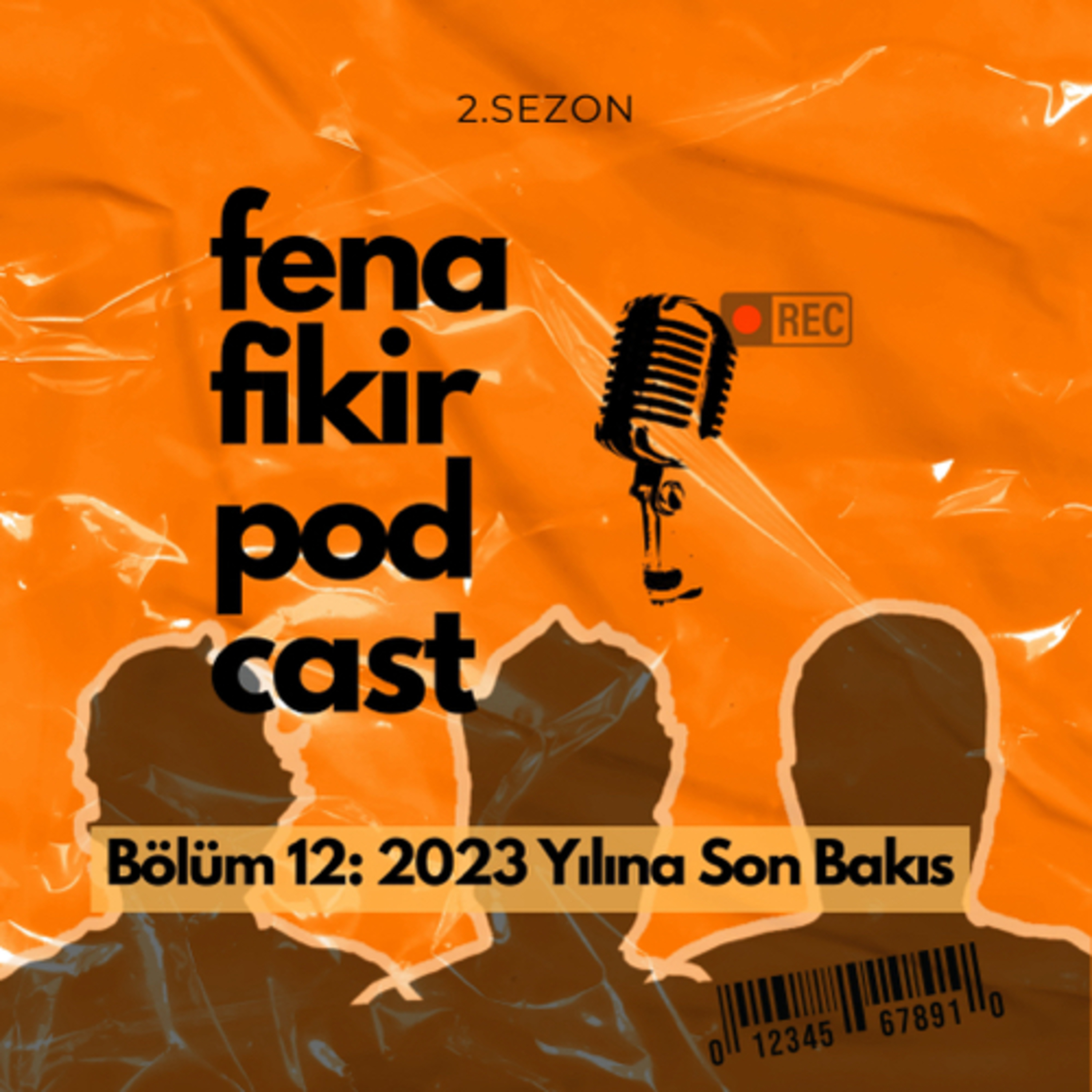 FenaFikir