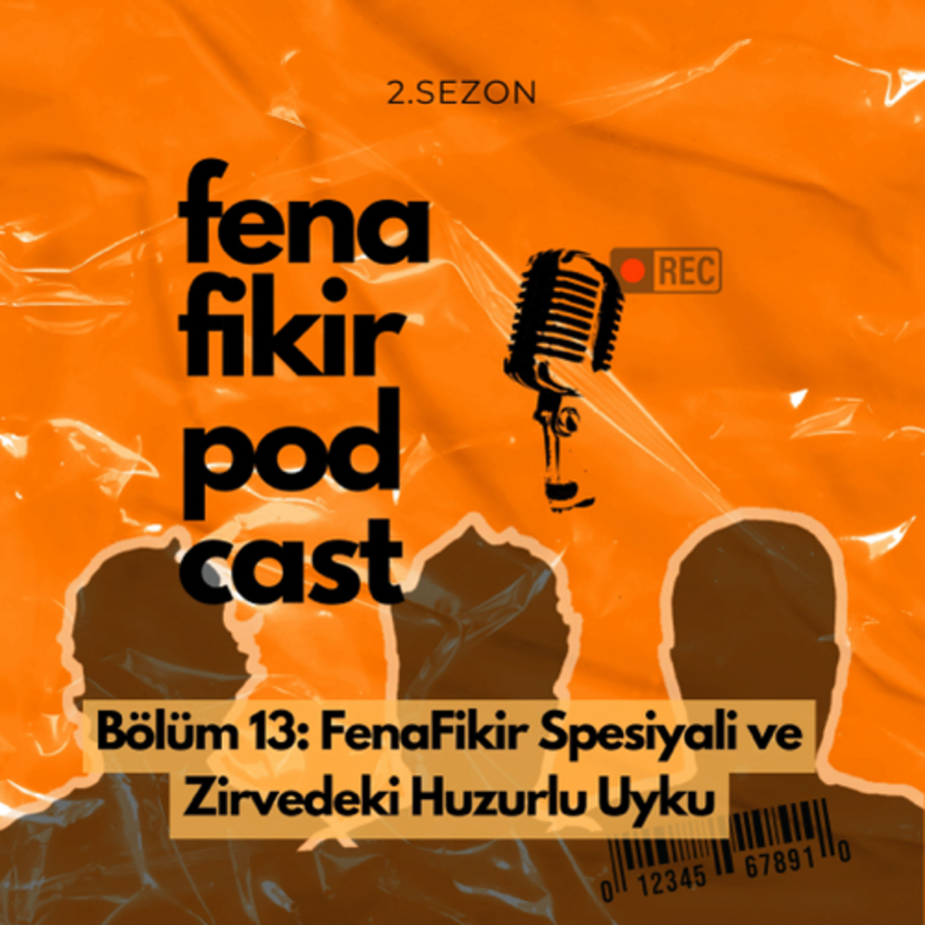 FenaFikir