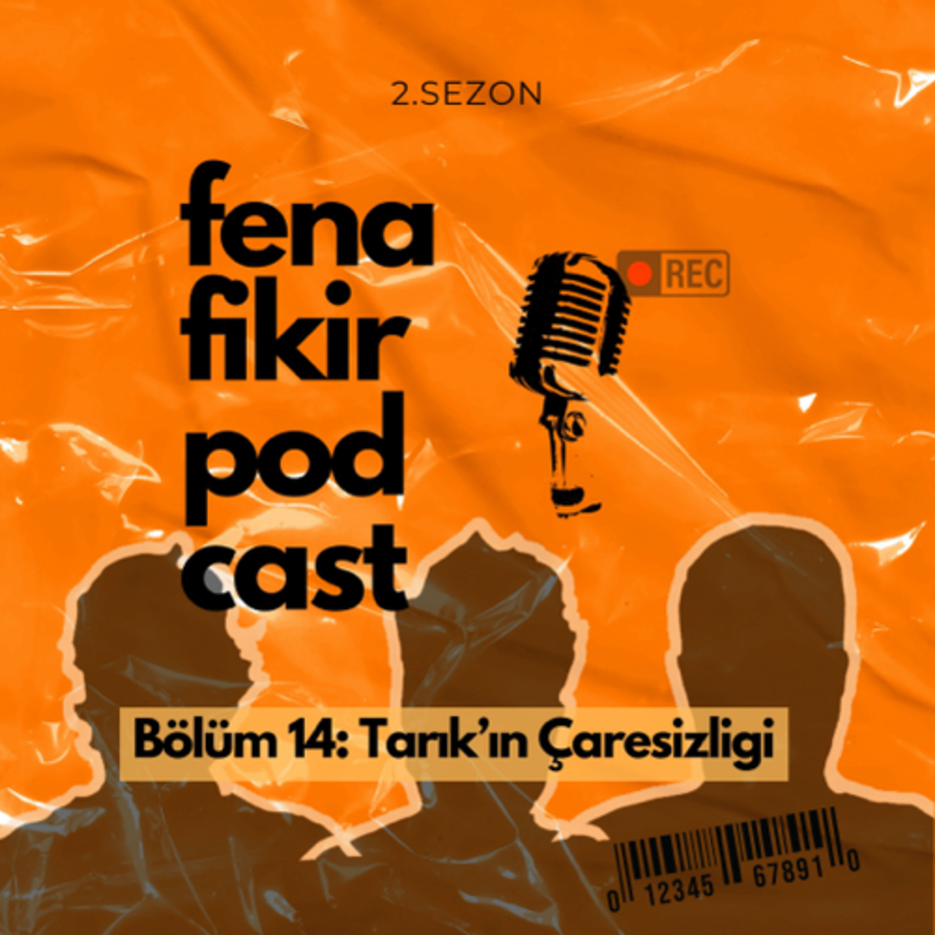 FenaFikir