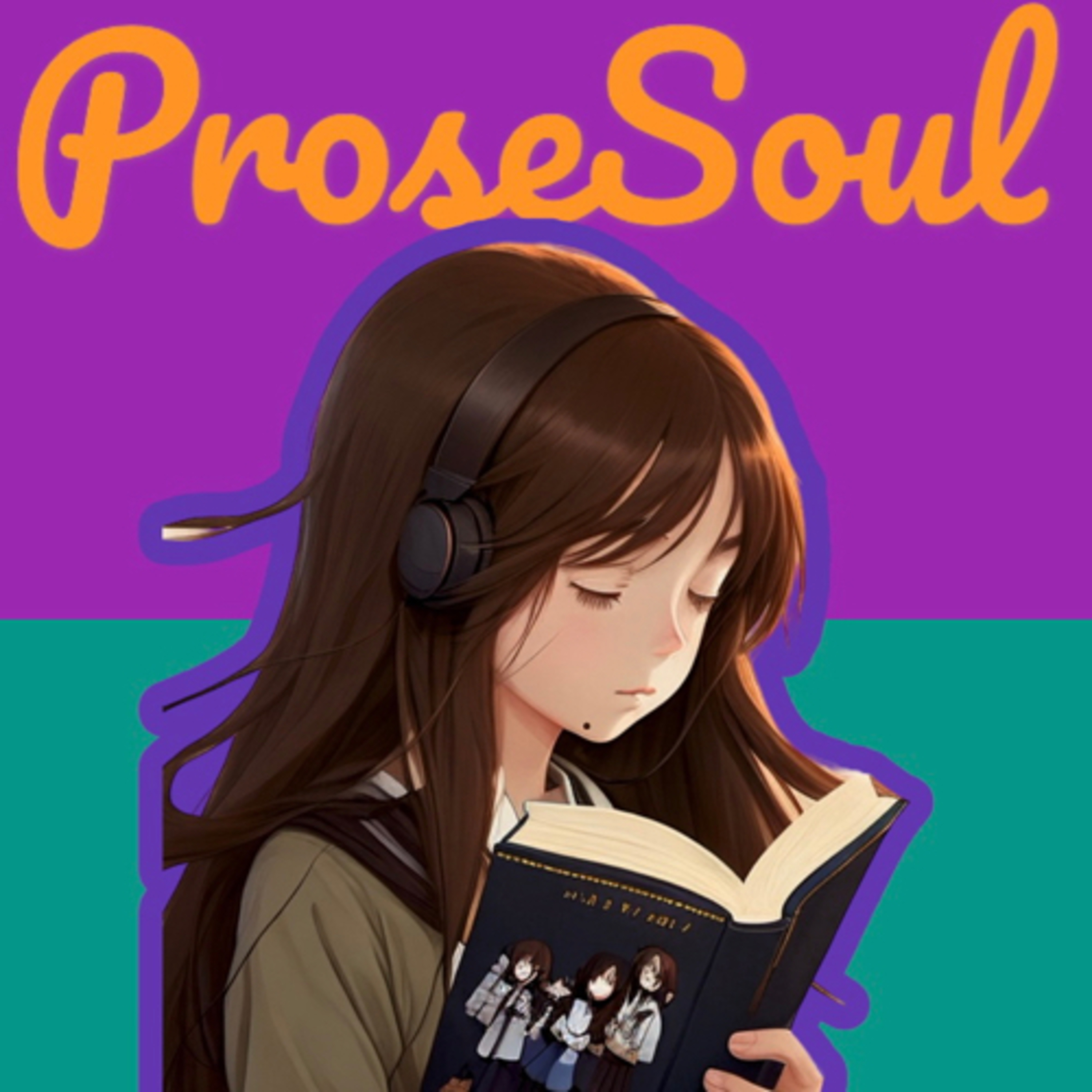 ProseSoul: Salem, Alem! episode artwork