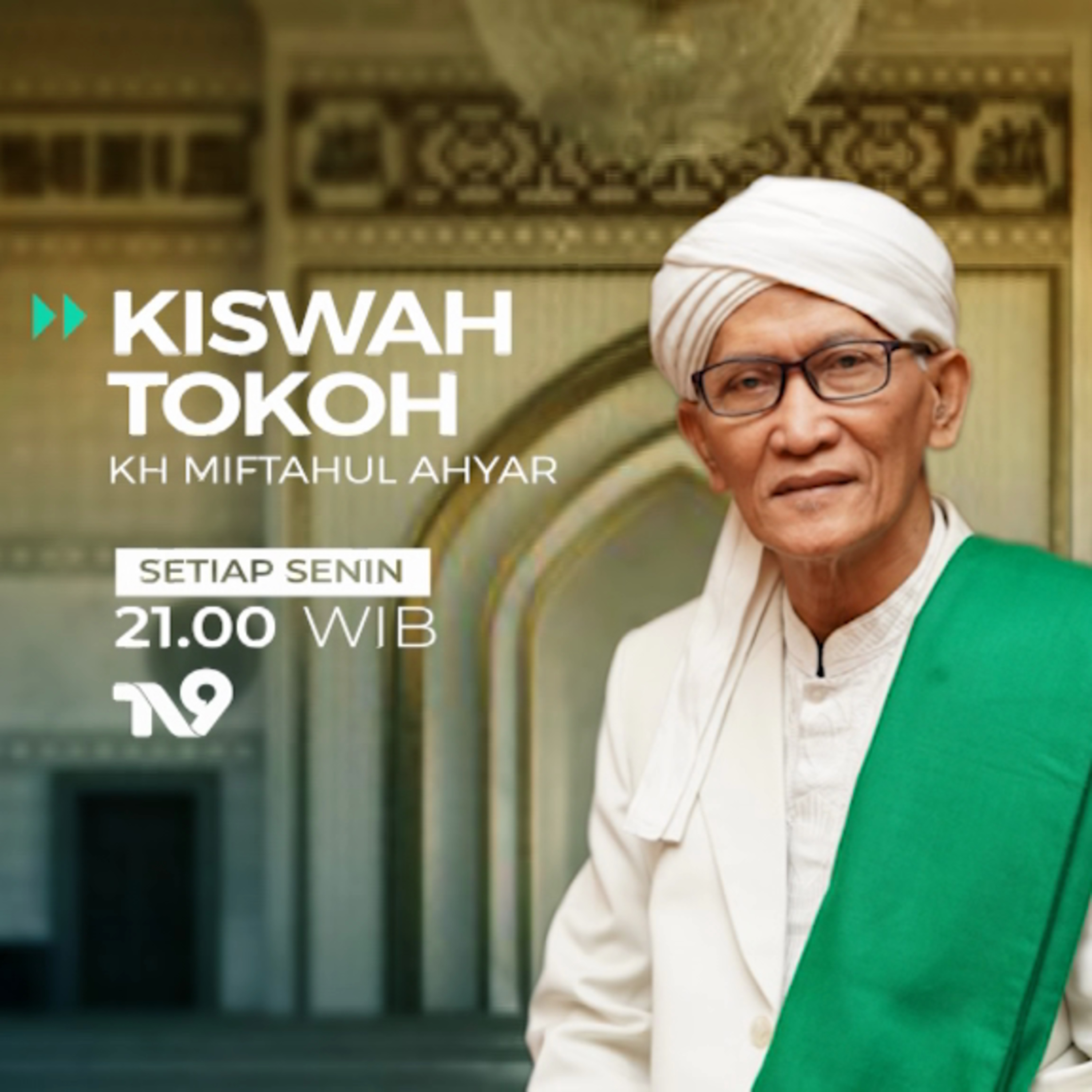 TV9 Podcast