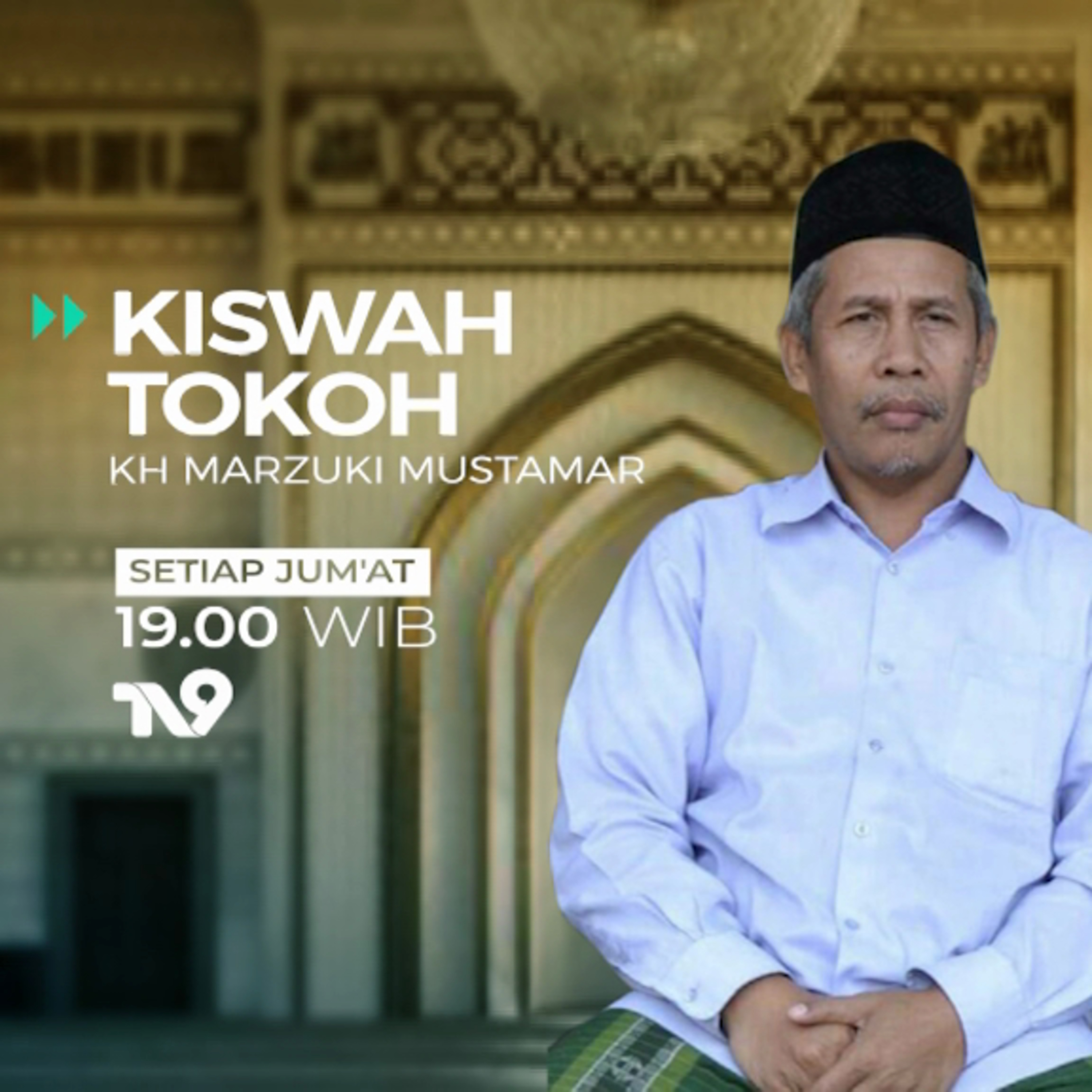 TV9 Podcast