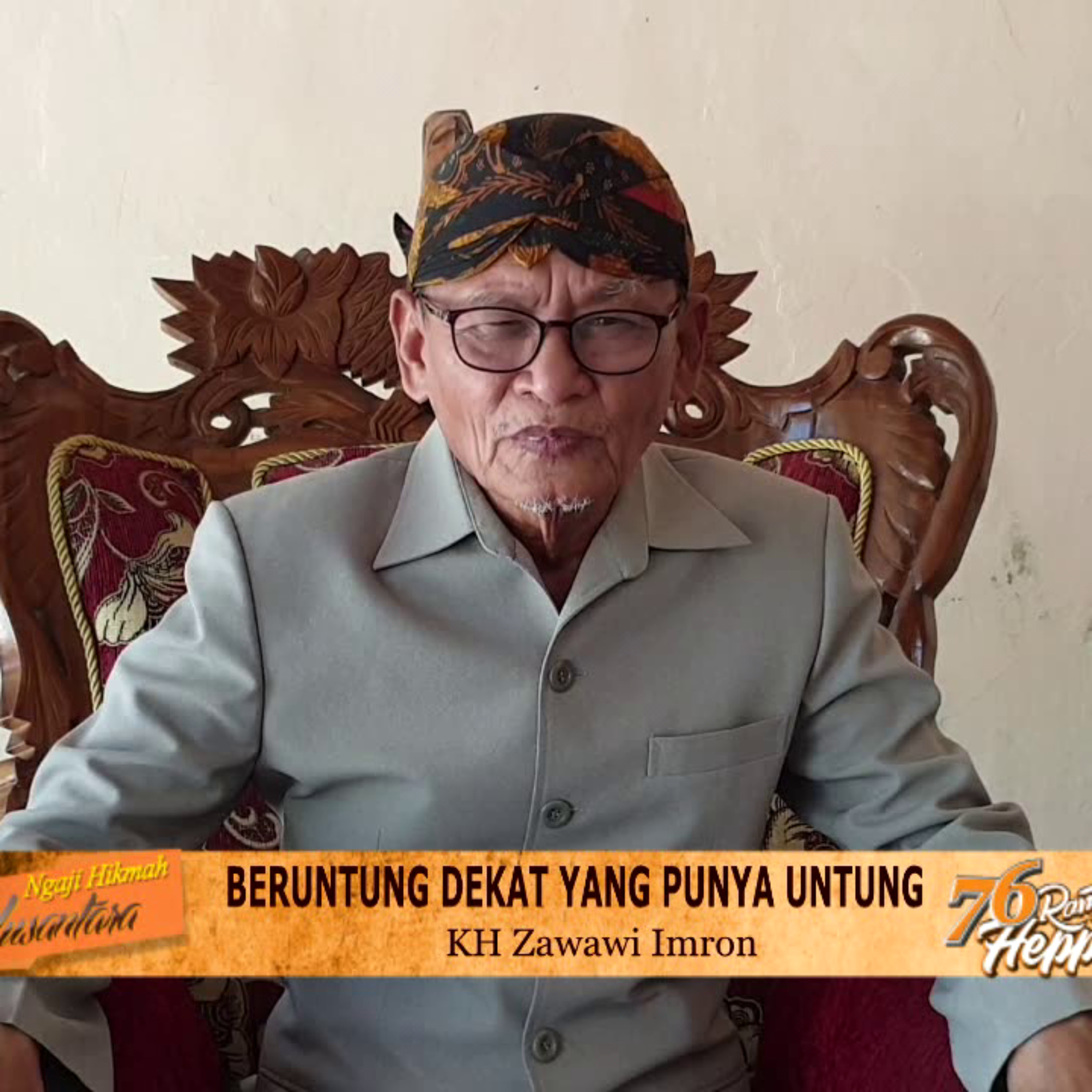 TV9 Podcast