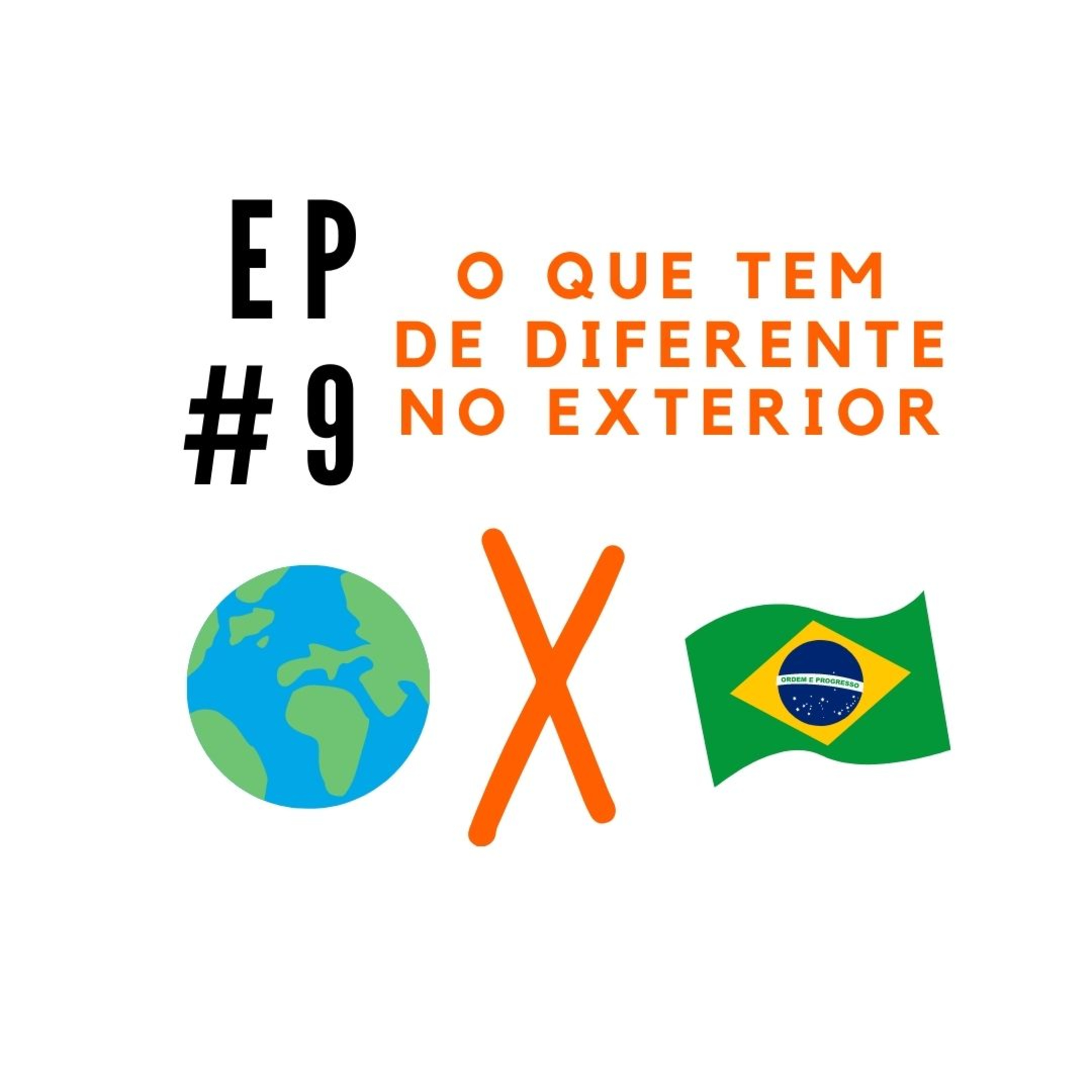 QUE VIAGEM!