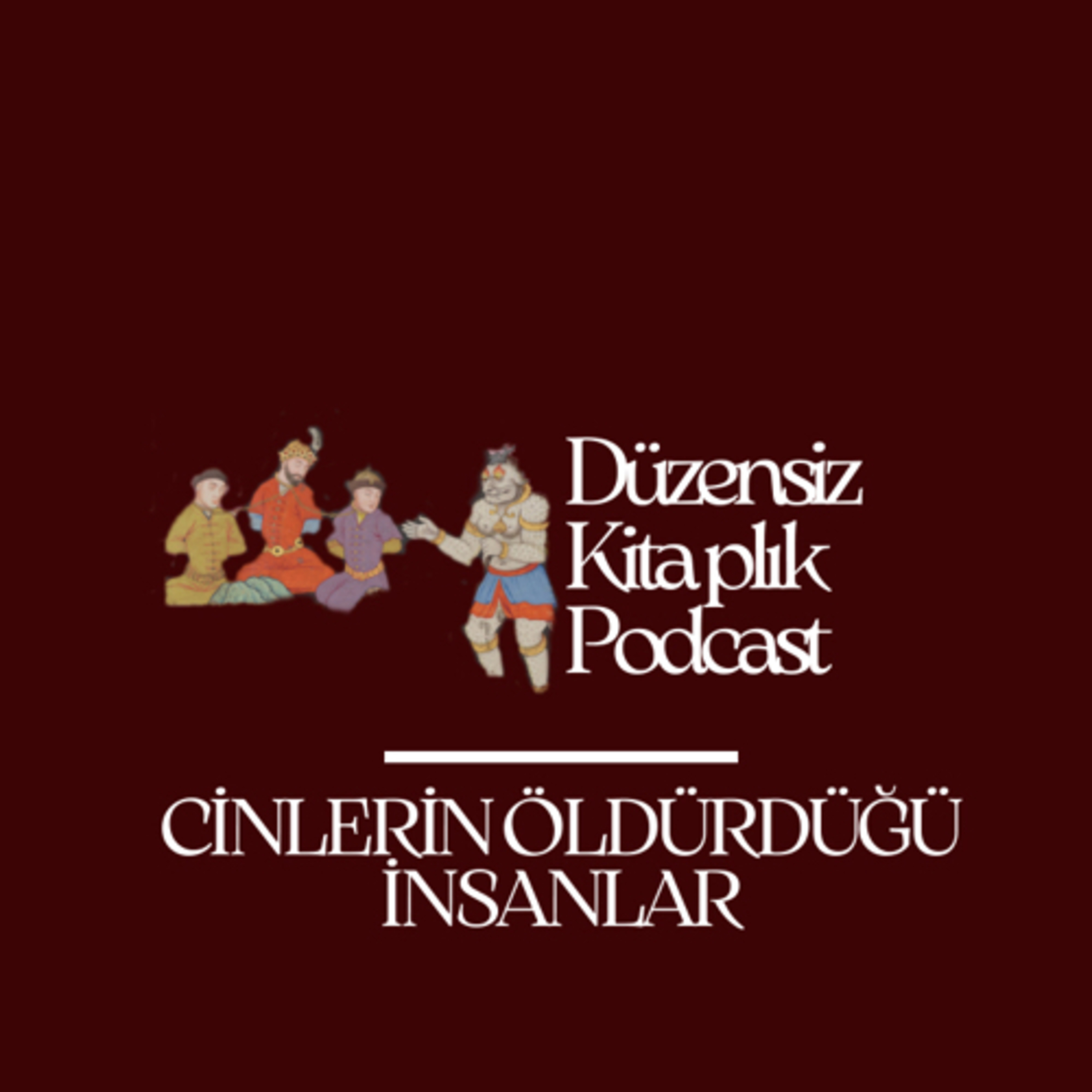 düzensiz kitaplık