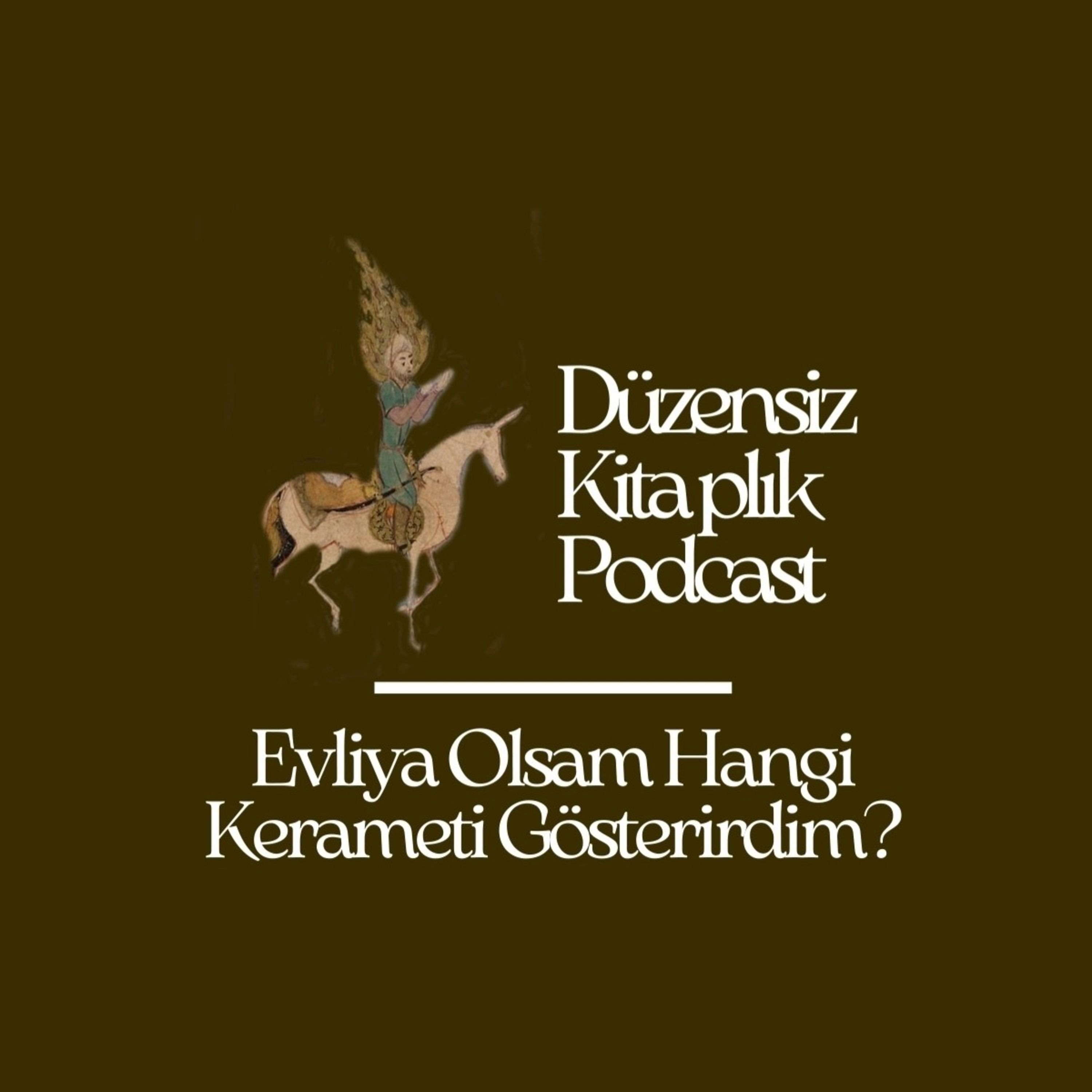 düzensiz kitaplık