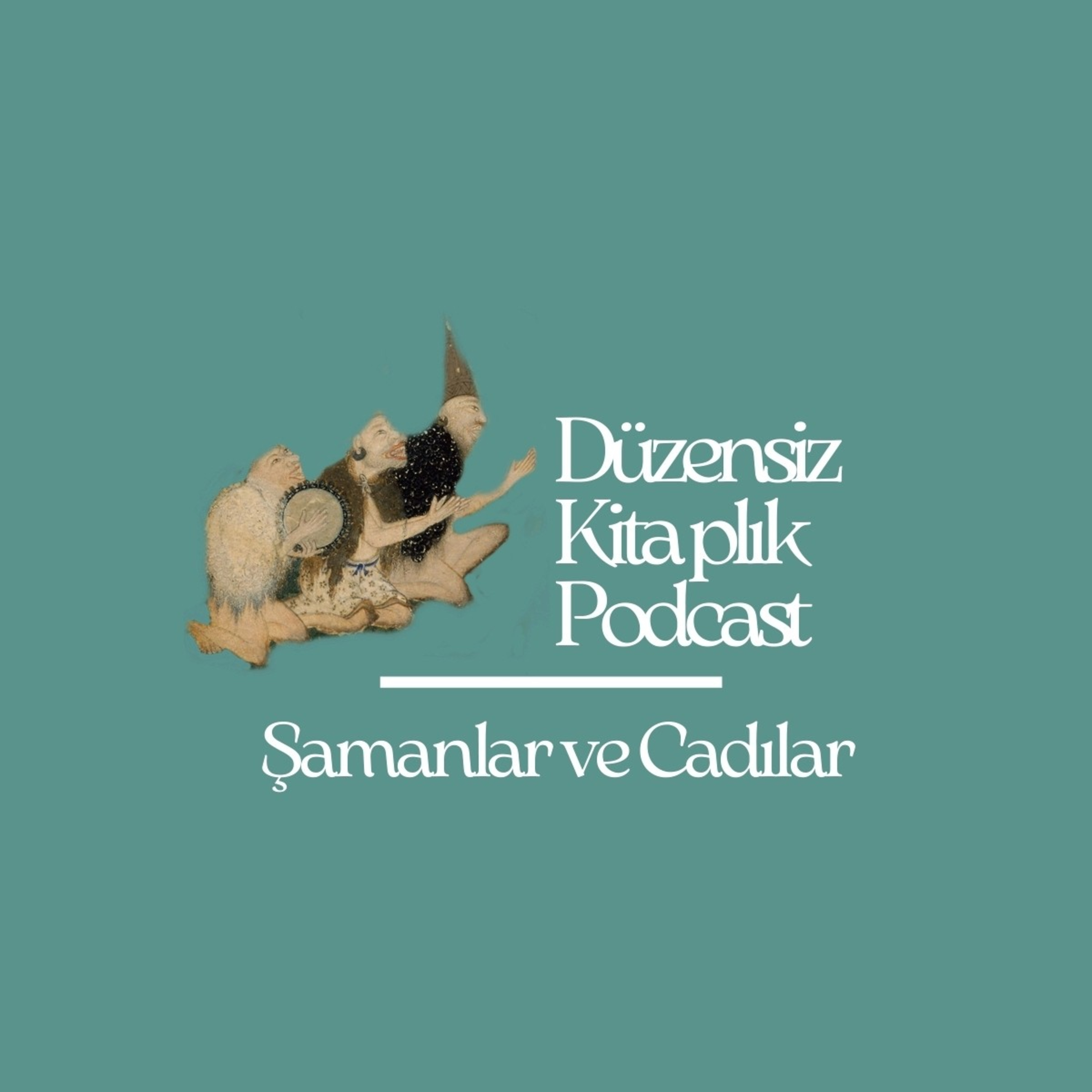 düzensiz kitaplık
