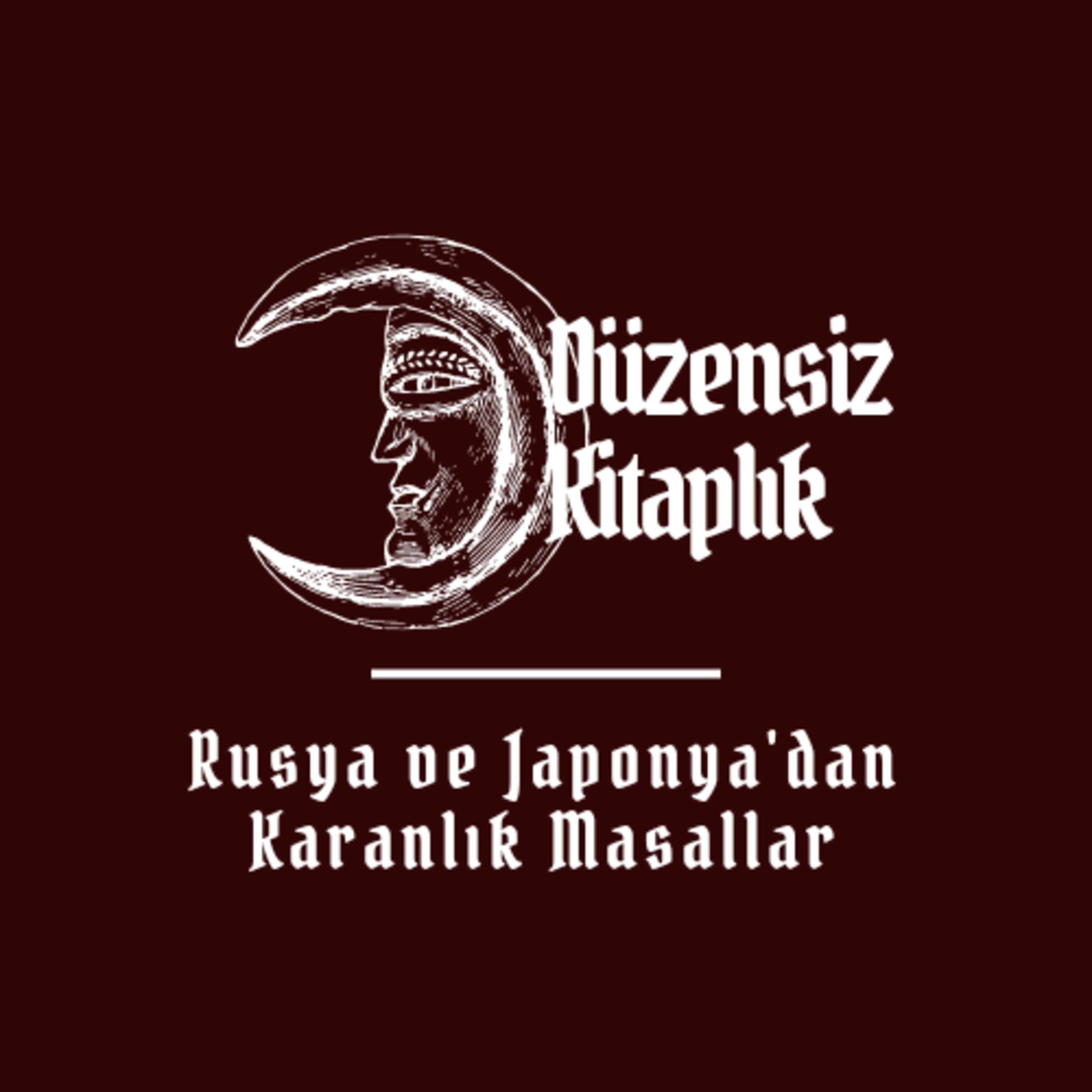 düzensiz kitaplık
