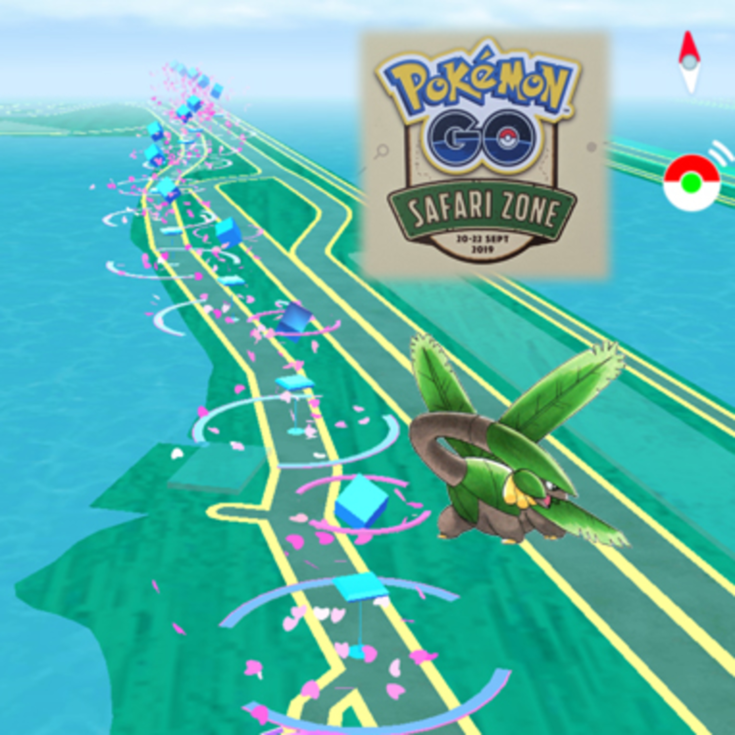 PkmnMstrz: A Pokémon GO Podcast