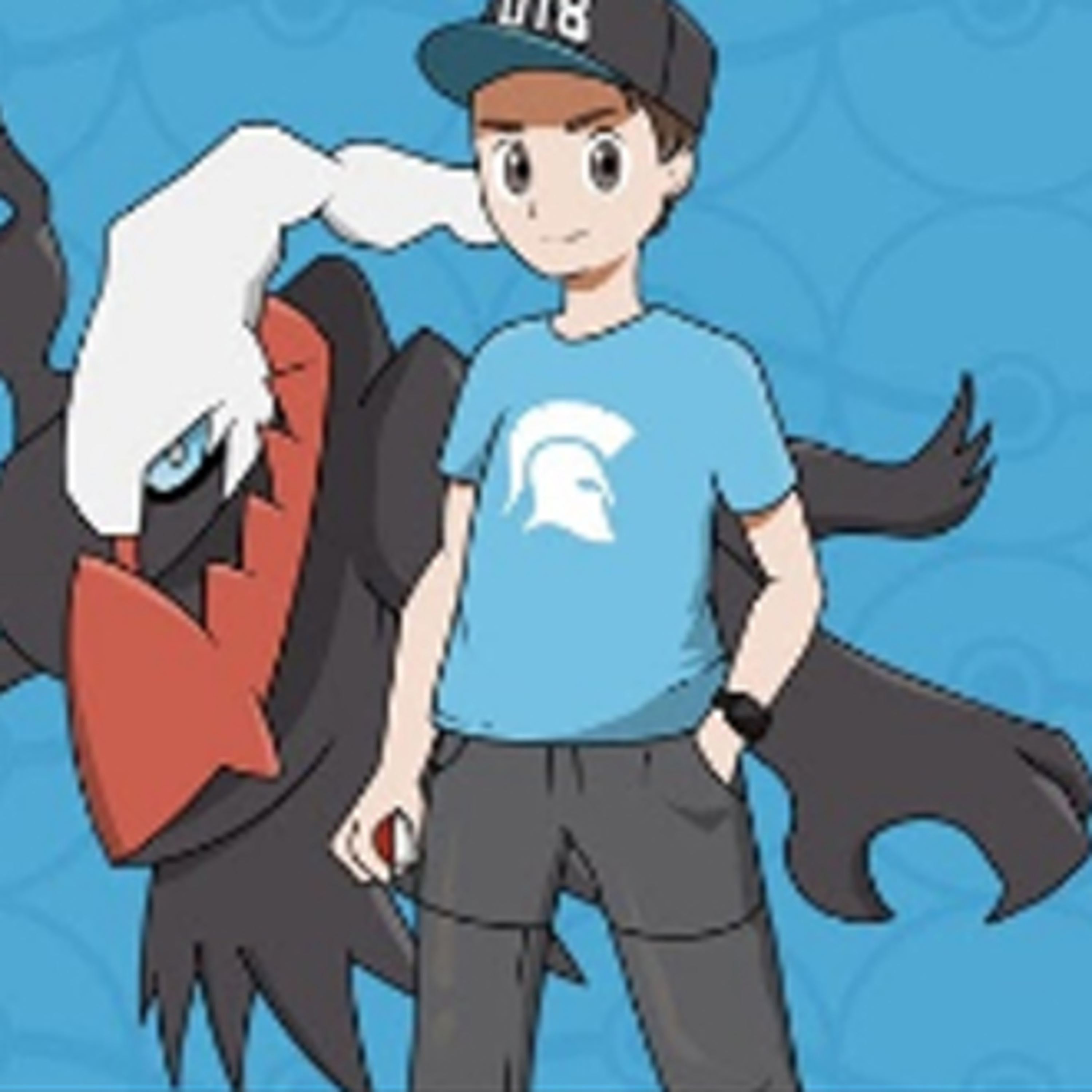 PkmnMstrz: A Pokémon GO Podcast