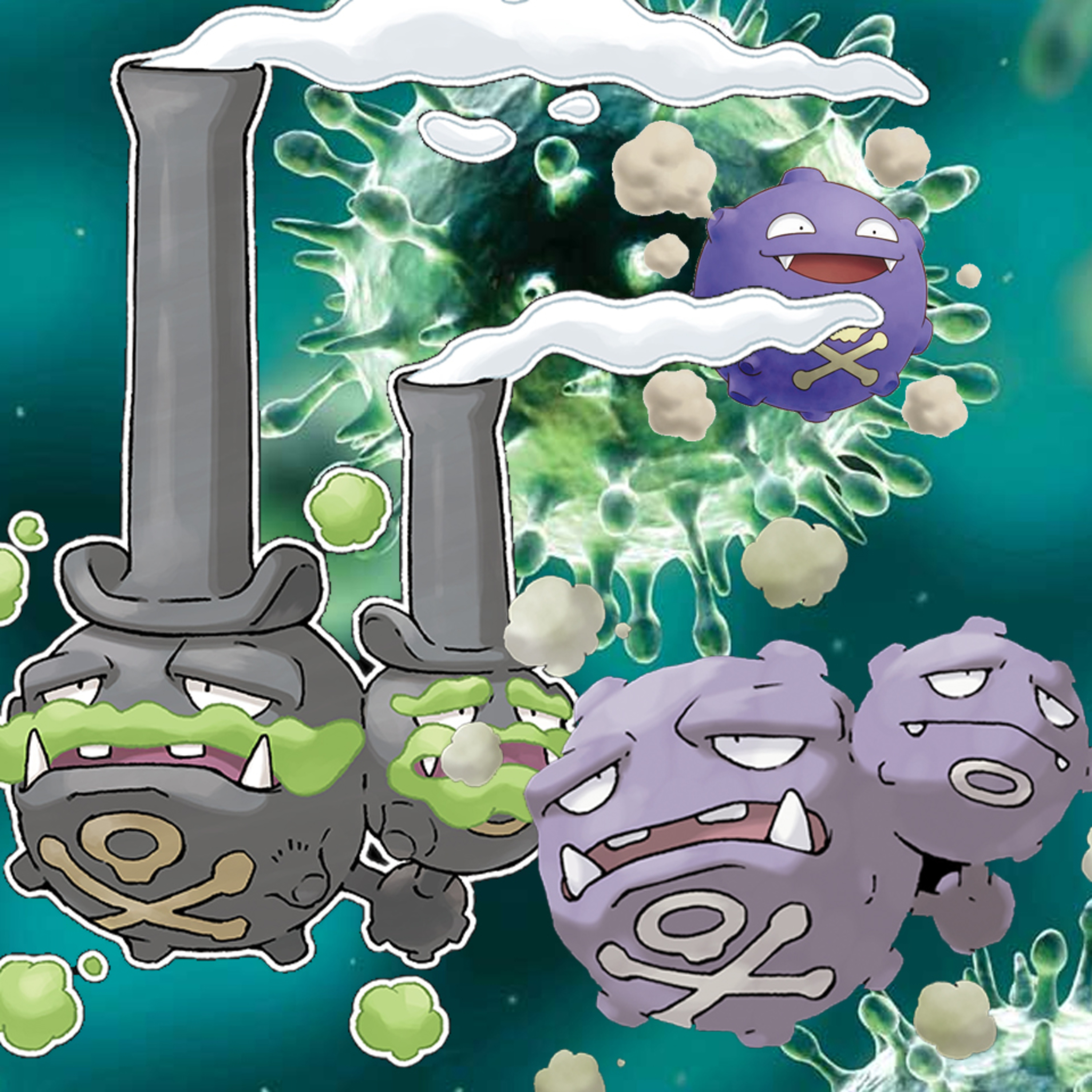 PkmnMstrz: A Pokémon GO Podcast