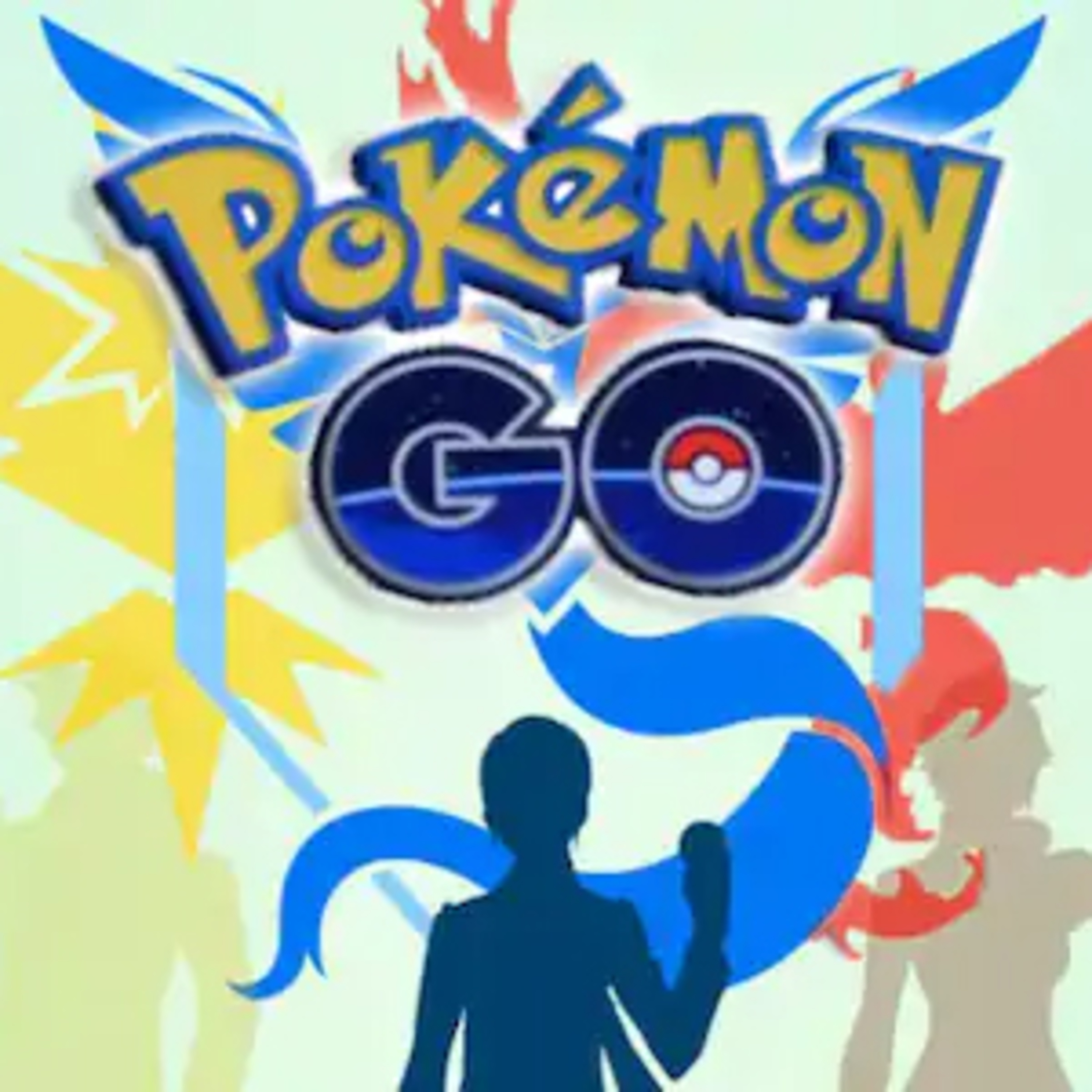 PkmnMstrz: A Pokémon GO Podcast