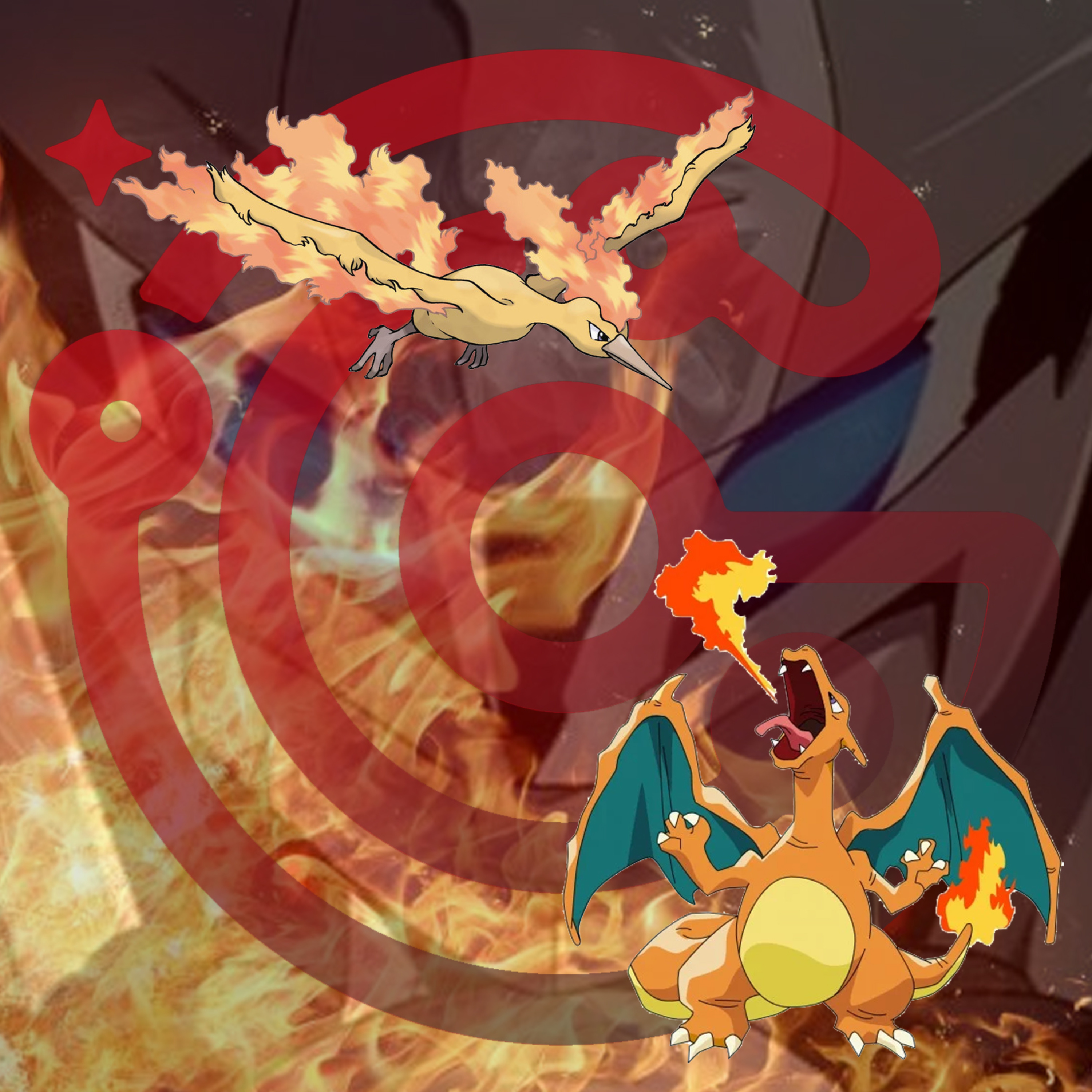 PkmnMstrz: A Pokémon GO Podcast