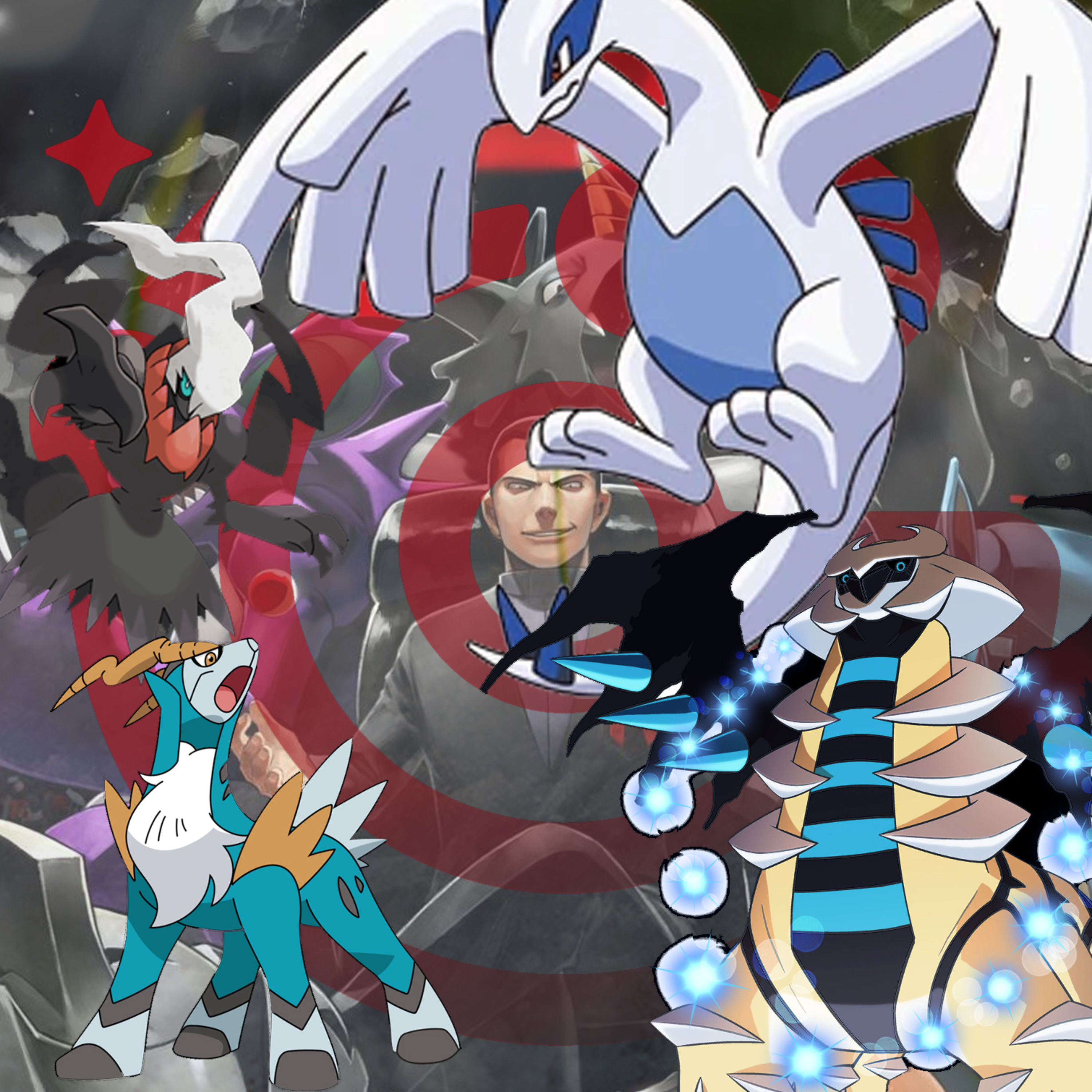 PkmnMstrz: A Pokémon GO Podcast