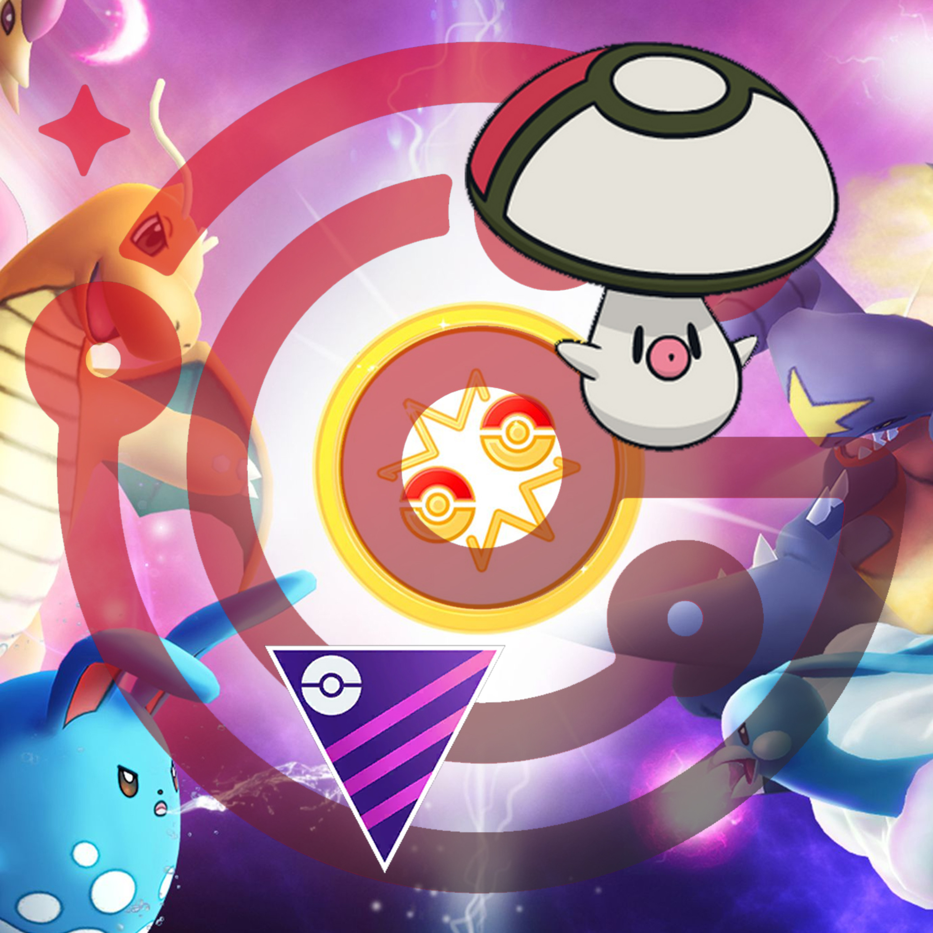 PkmnMstrz: A Pokémon GO Podcast