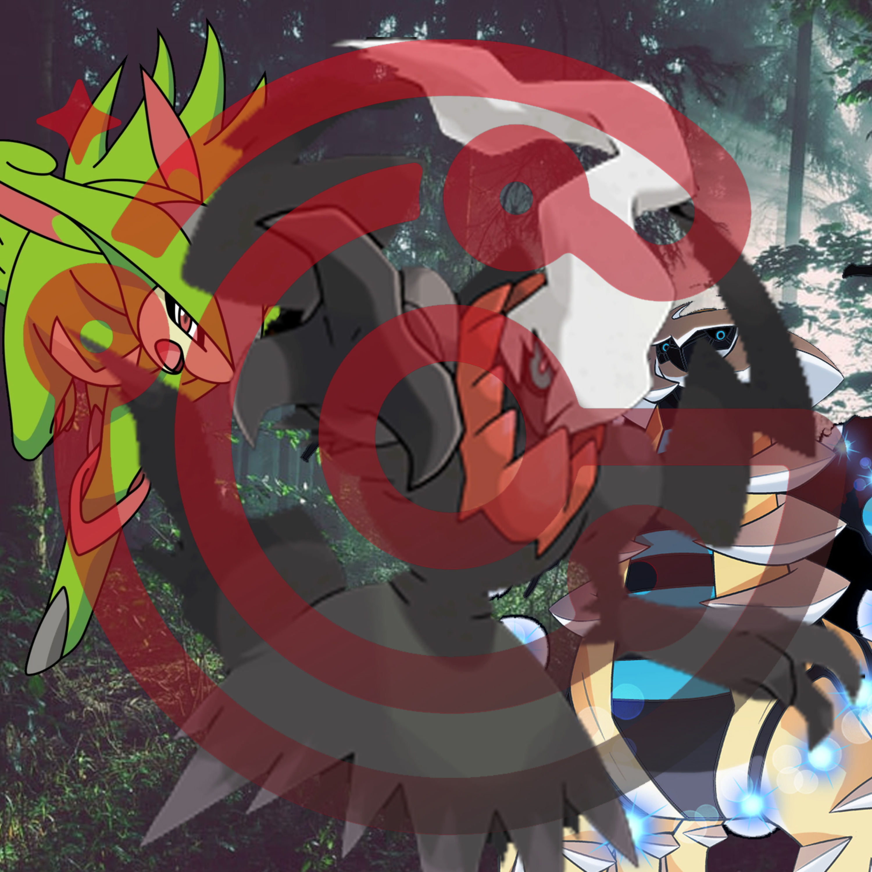 PkmnMstrz: A Pokémon GO Podcast