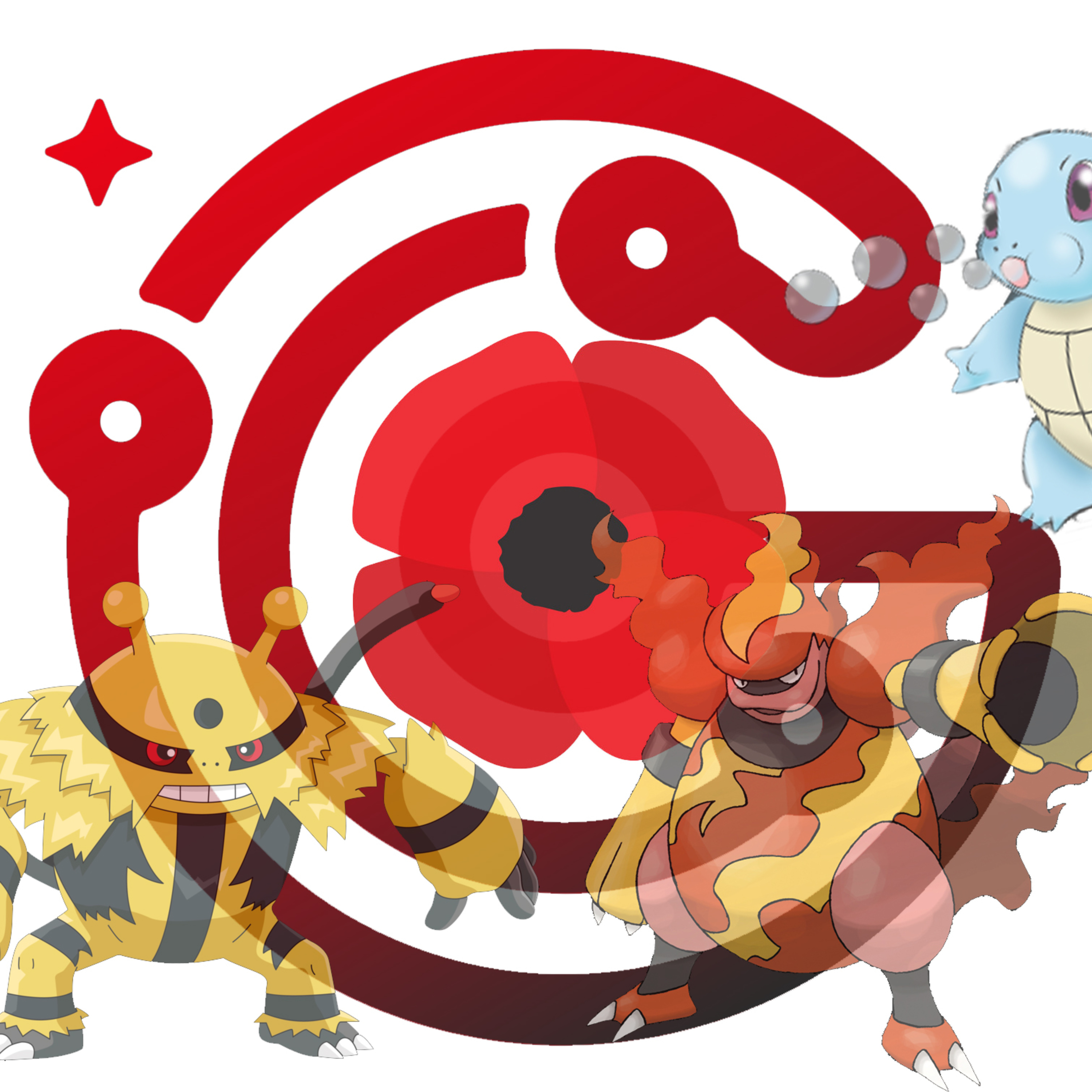 PkmnMstrz: A Pokémon GO Podcast
