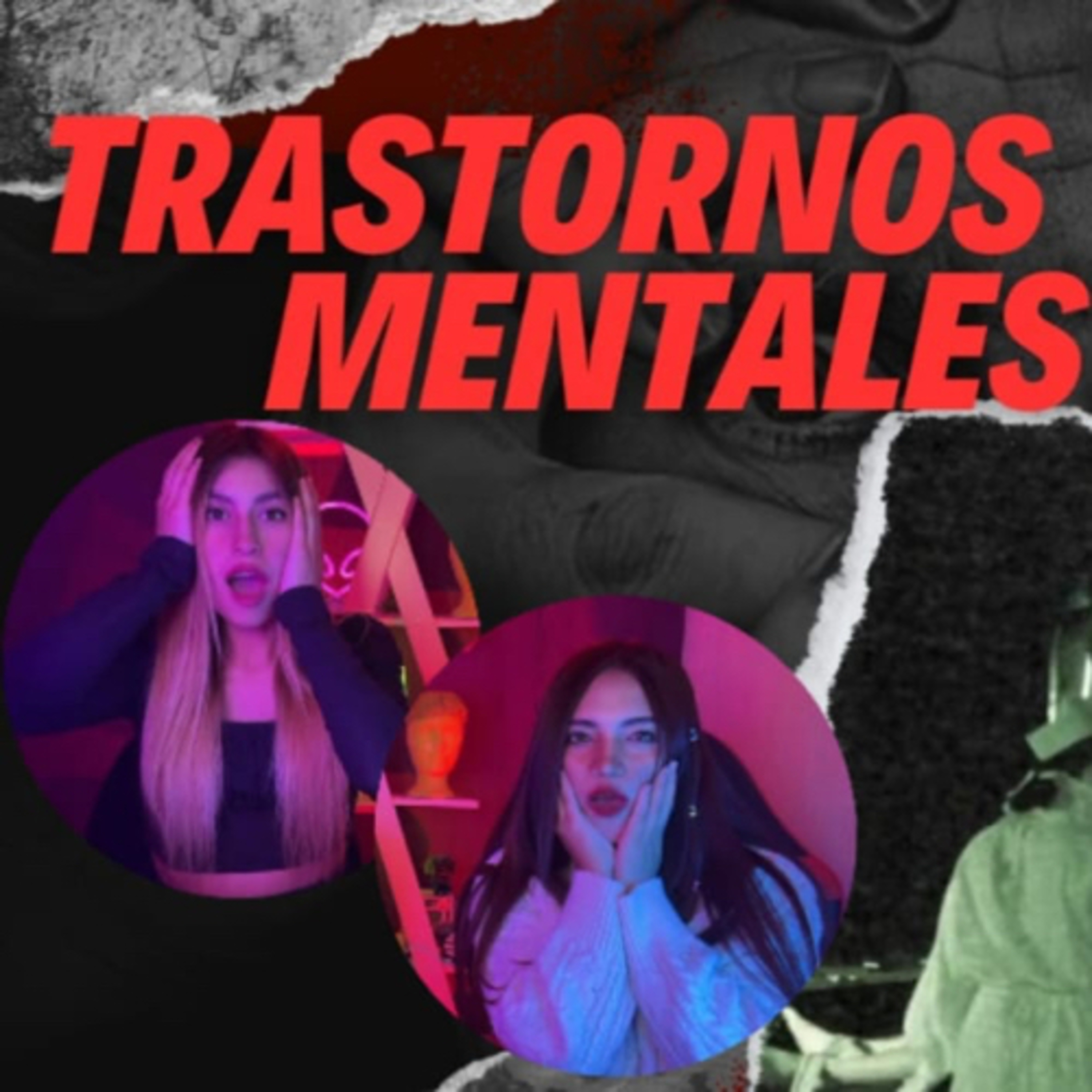 Misteriozas Podcast