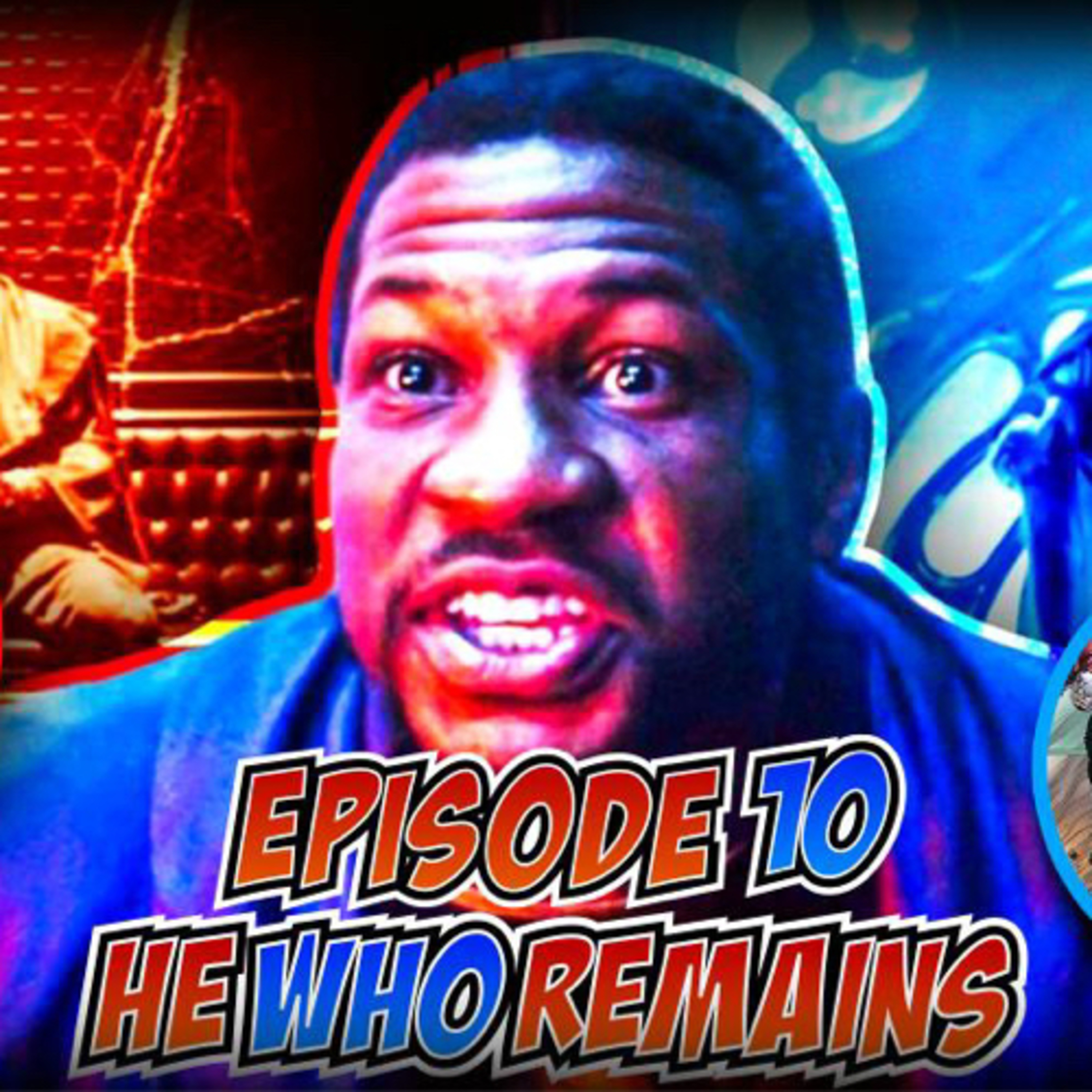 STR8 BOOMIN Podcast