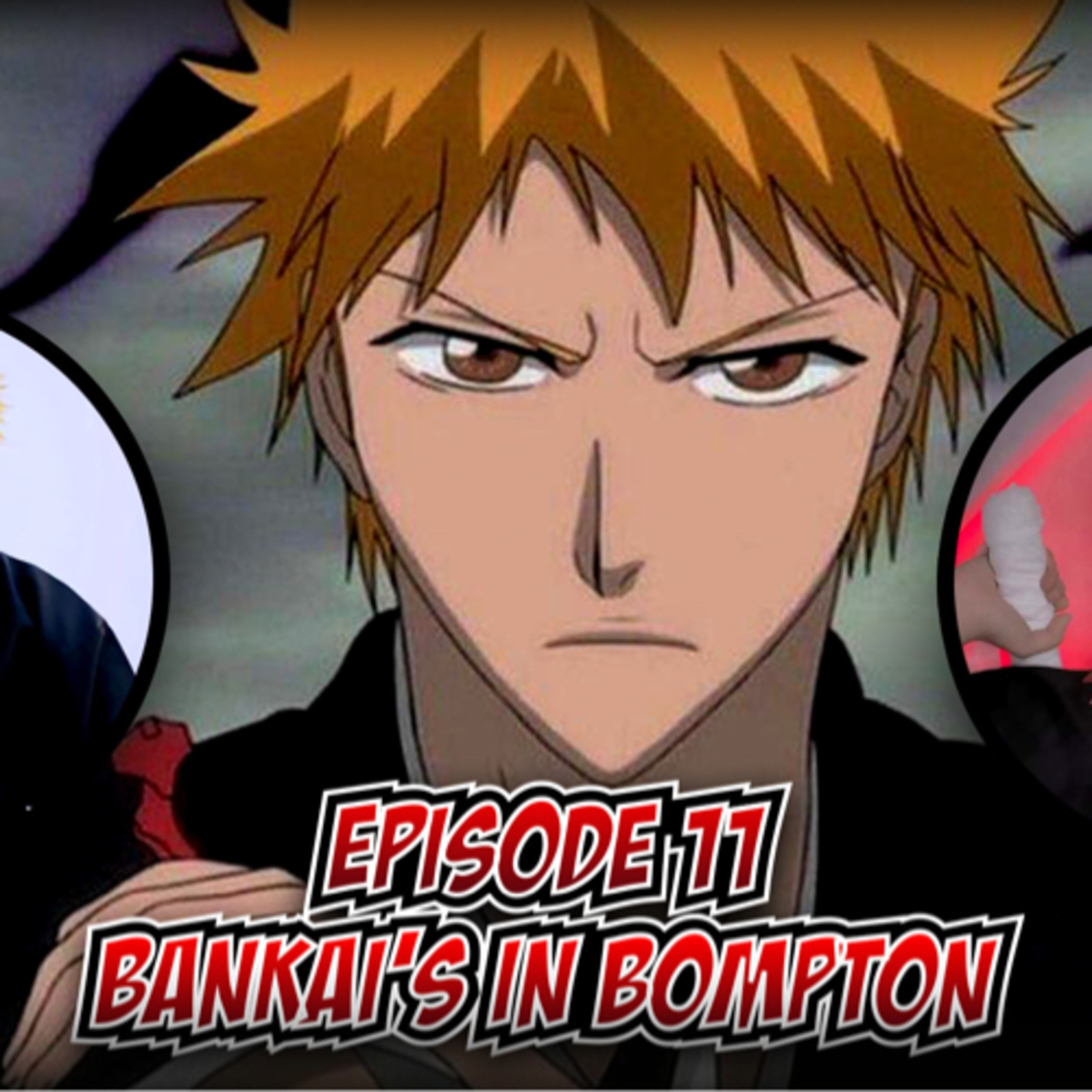 STR8 BOOMIN Podcast