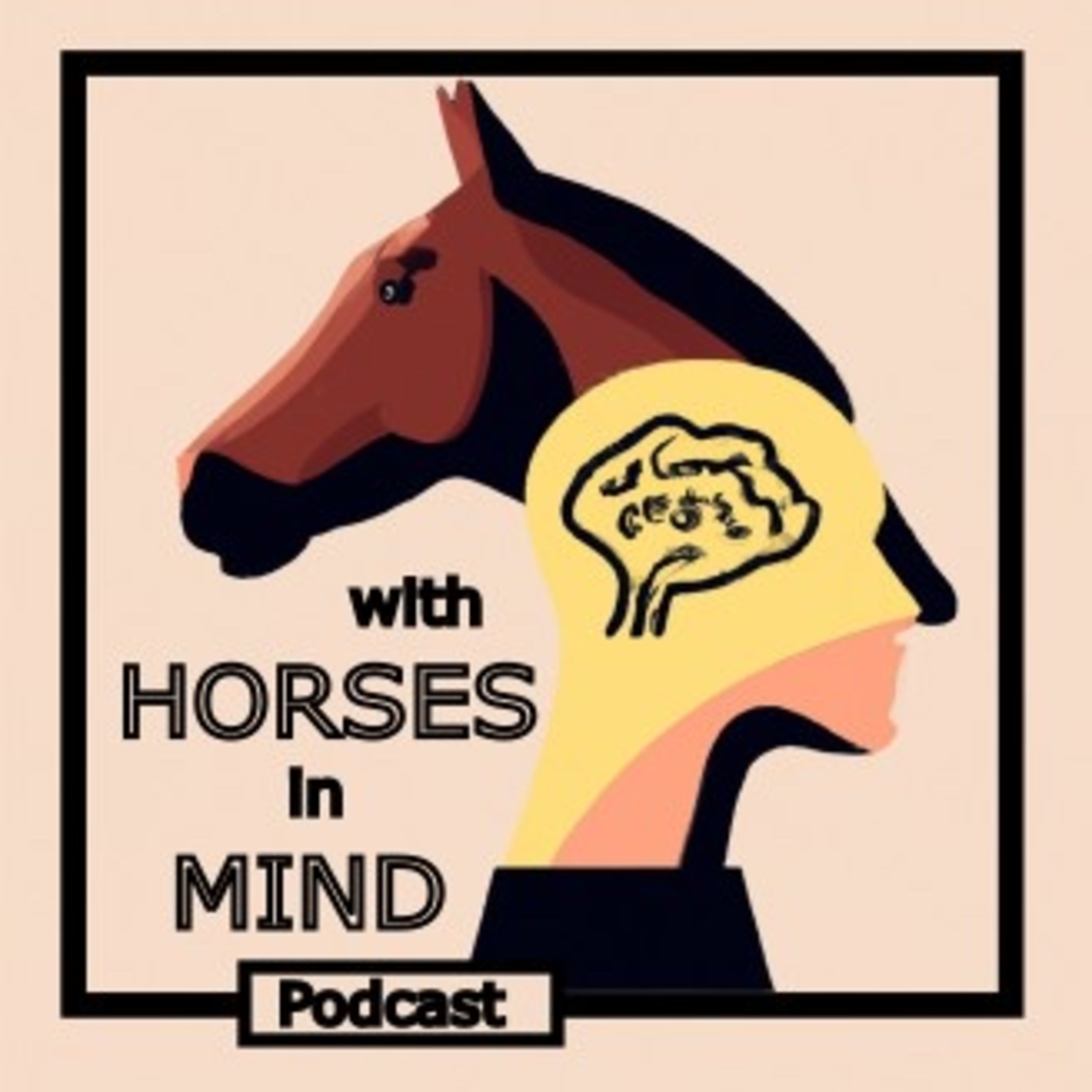 E1-Welcome to our horsemanship journey! episode artwork