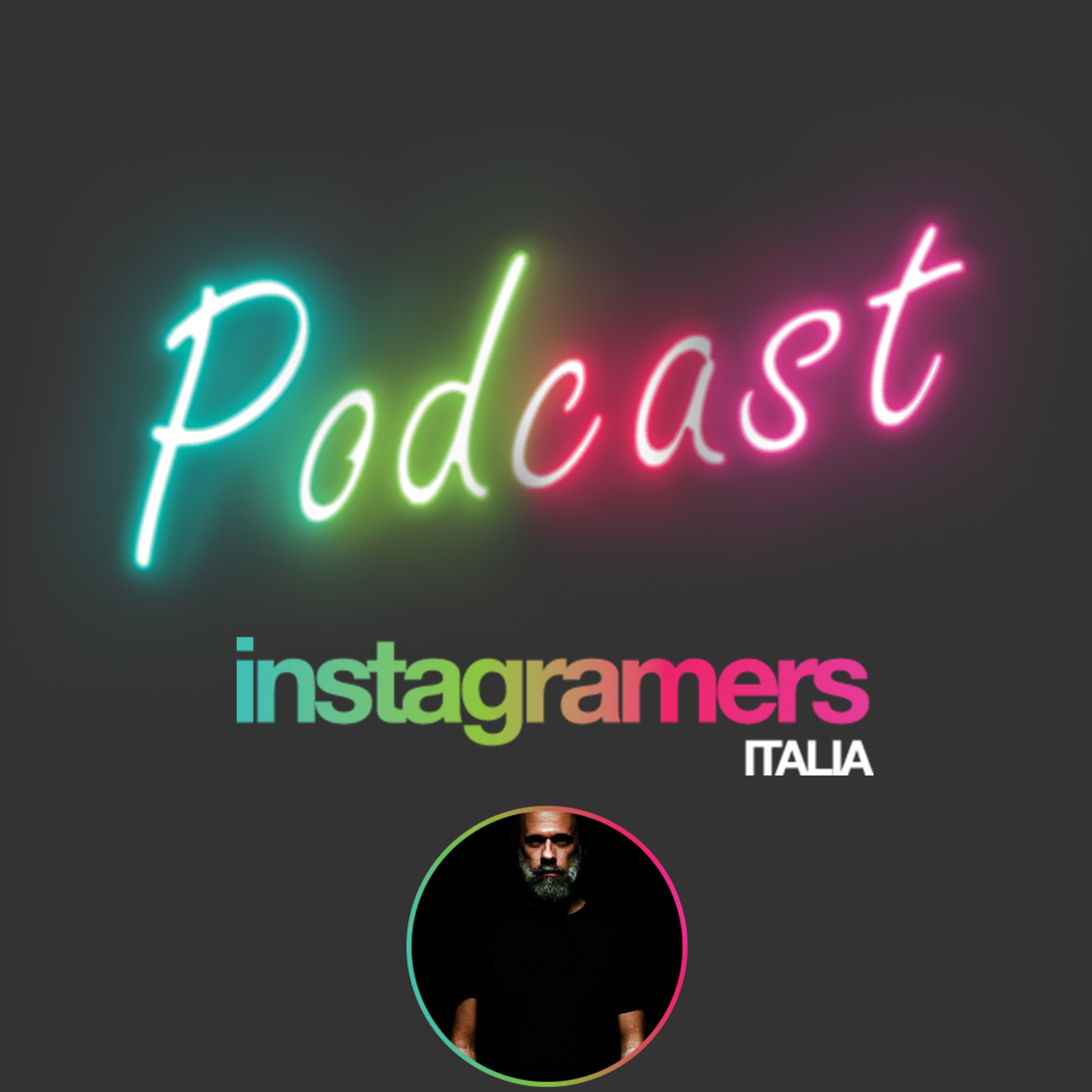 Podcast Instagramers Italia