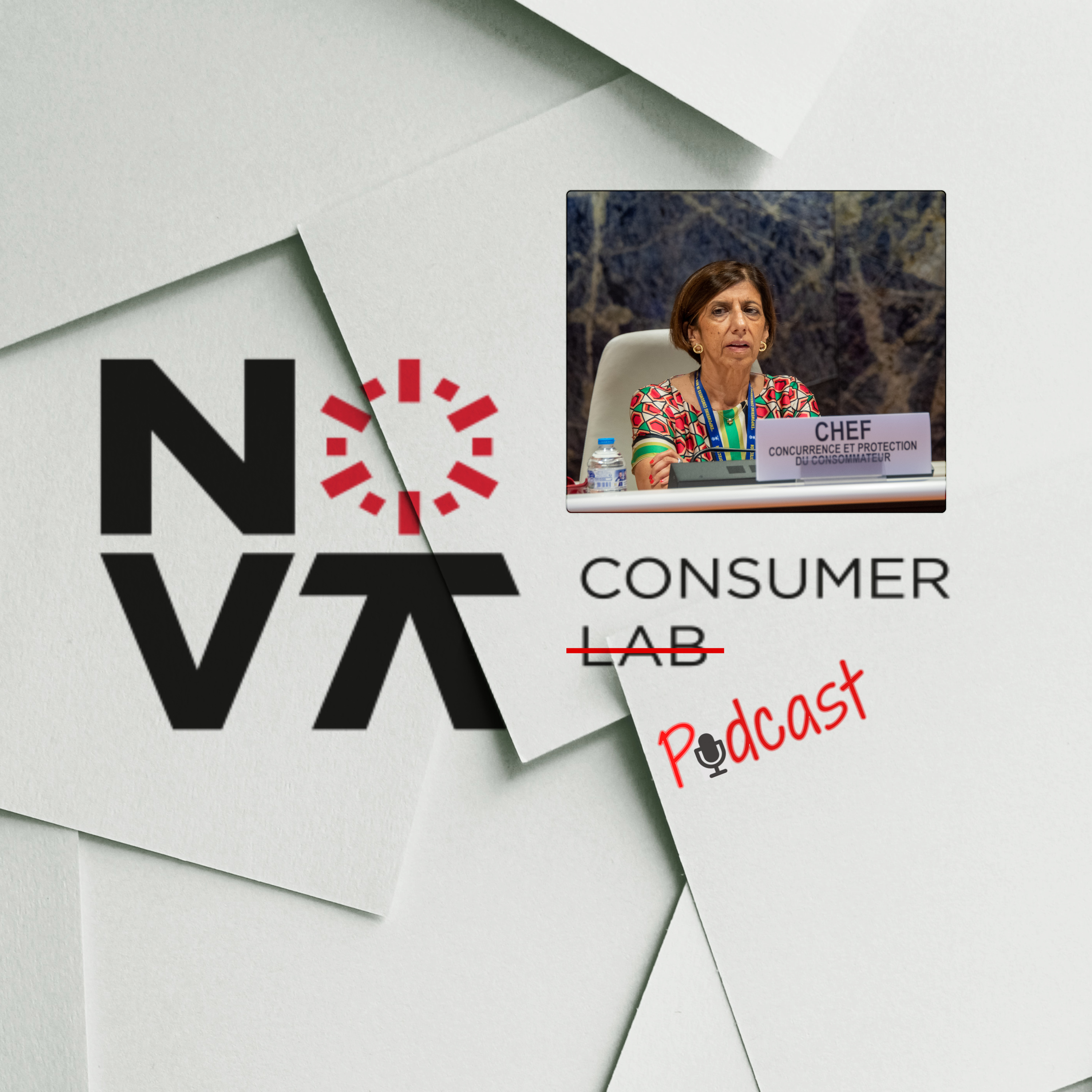 NOVA Consumer Podcast