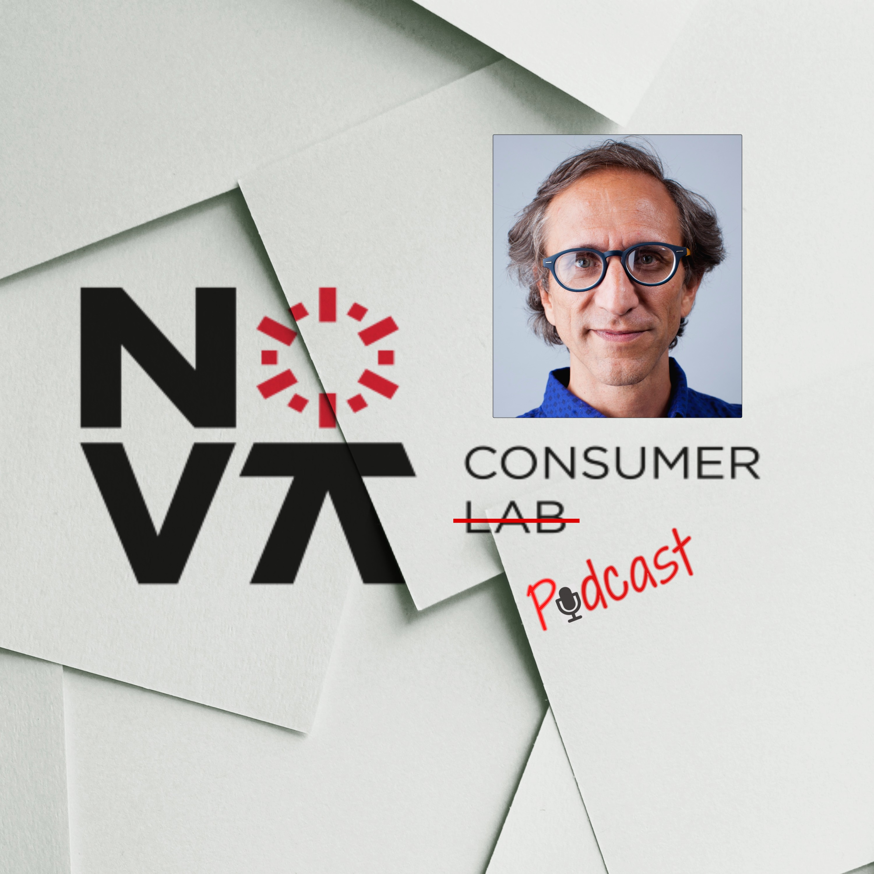 NOVA Consumer Podcast