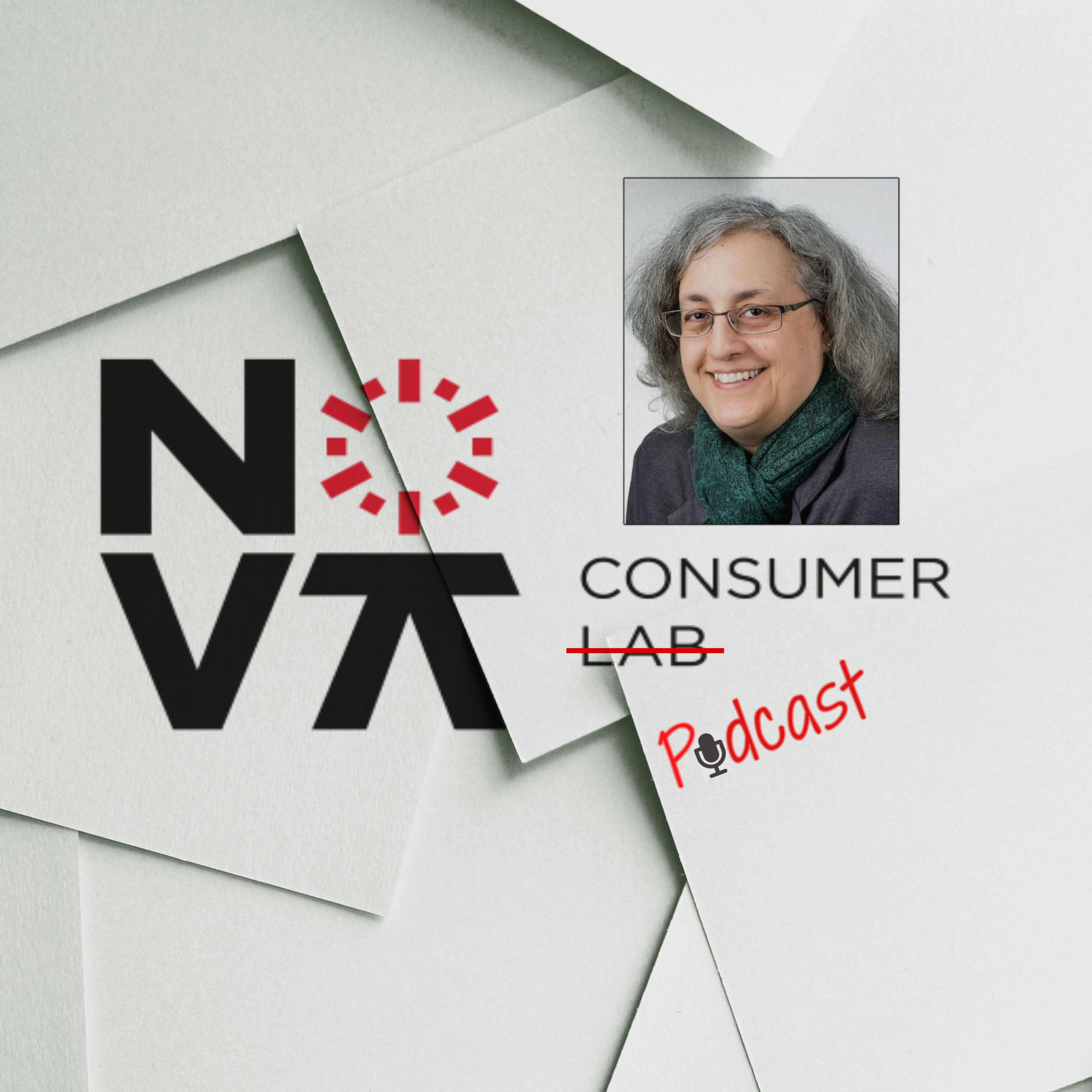 NOVA Consumer Podcast