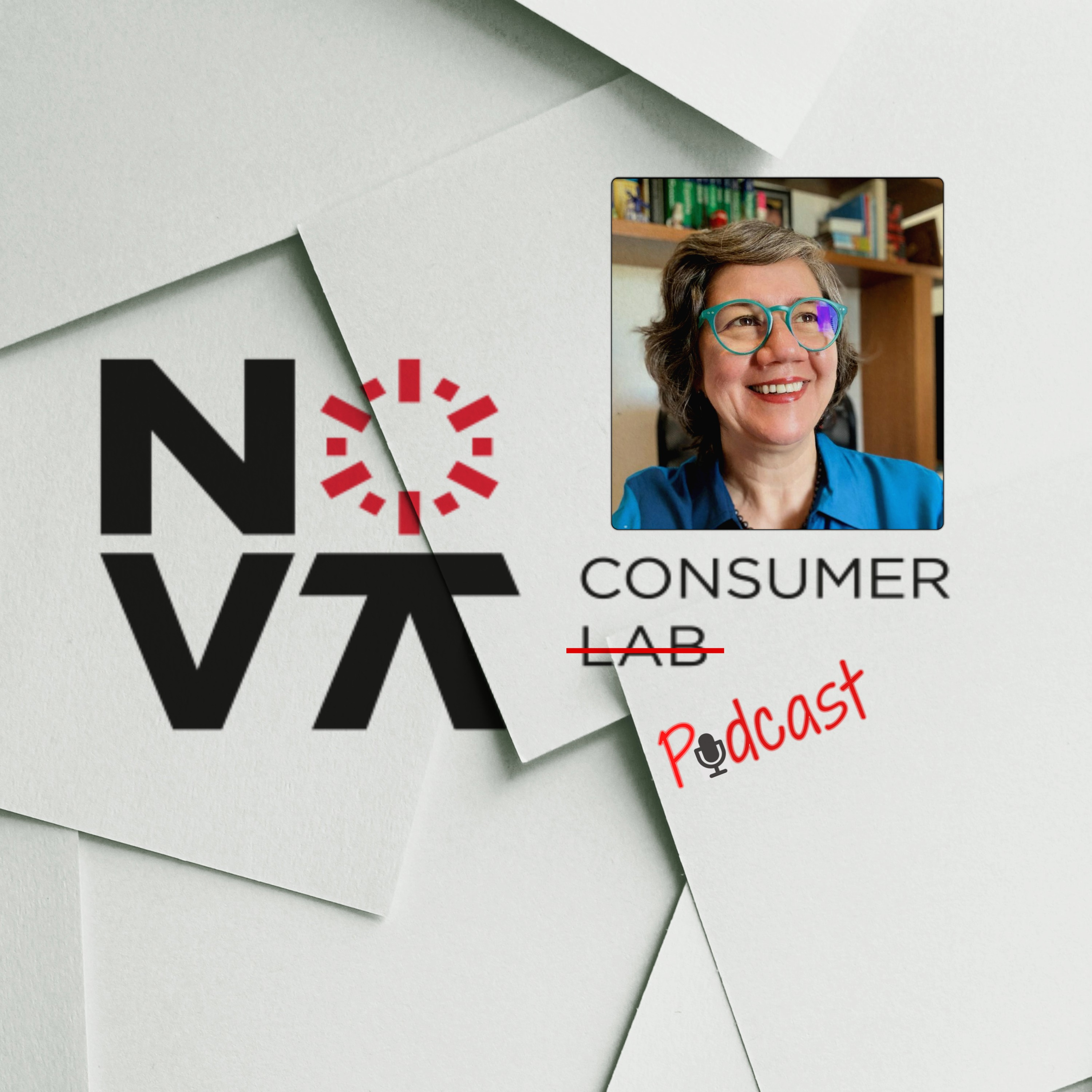 NOVA Consumer Podcast