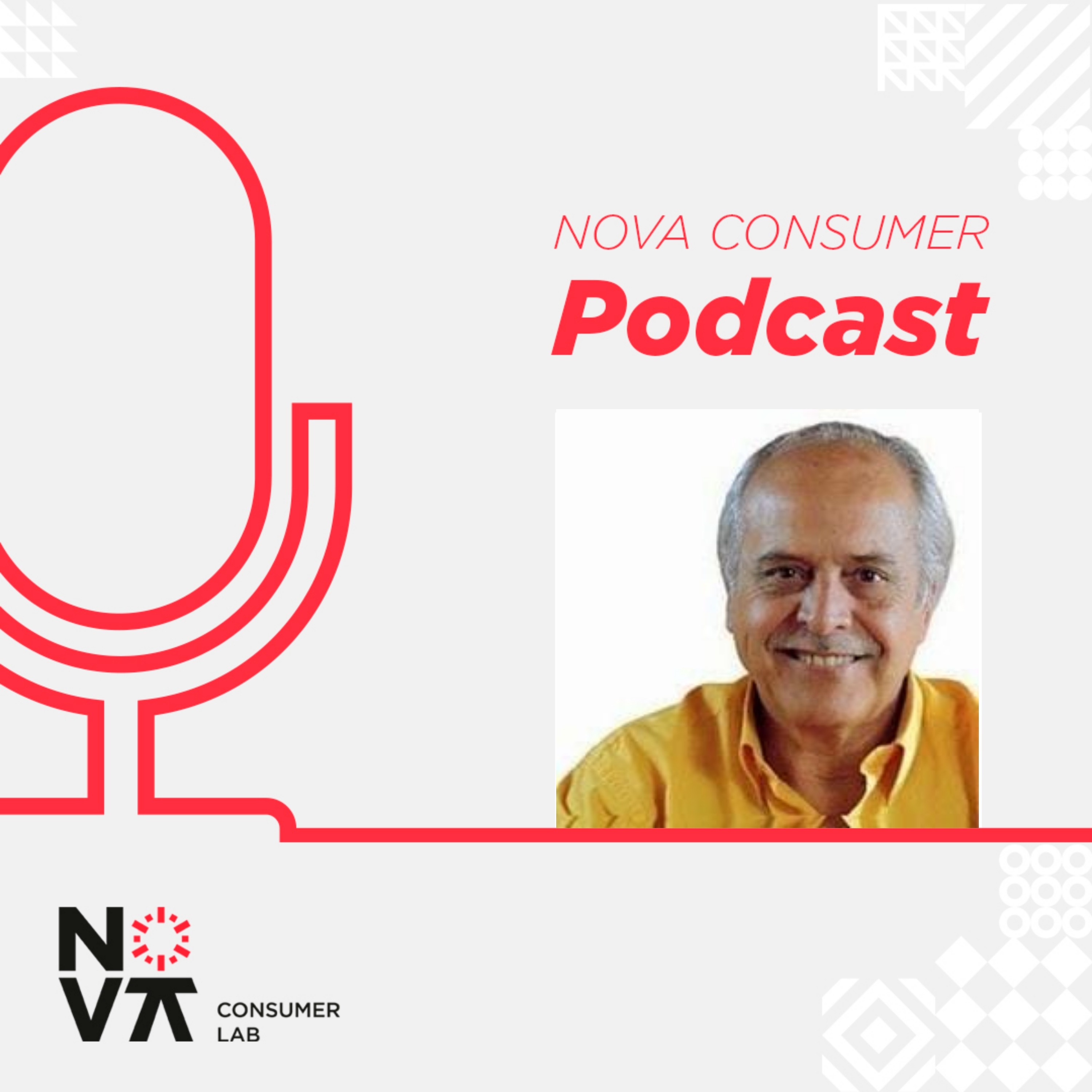 NOVA Consumer Podcast