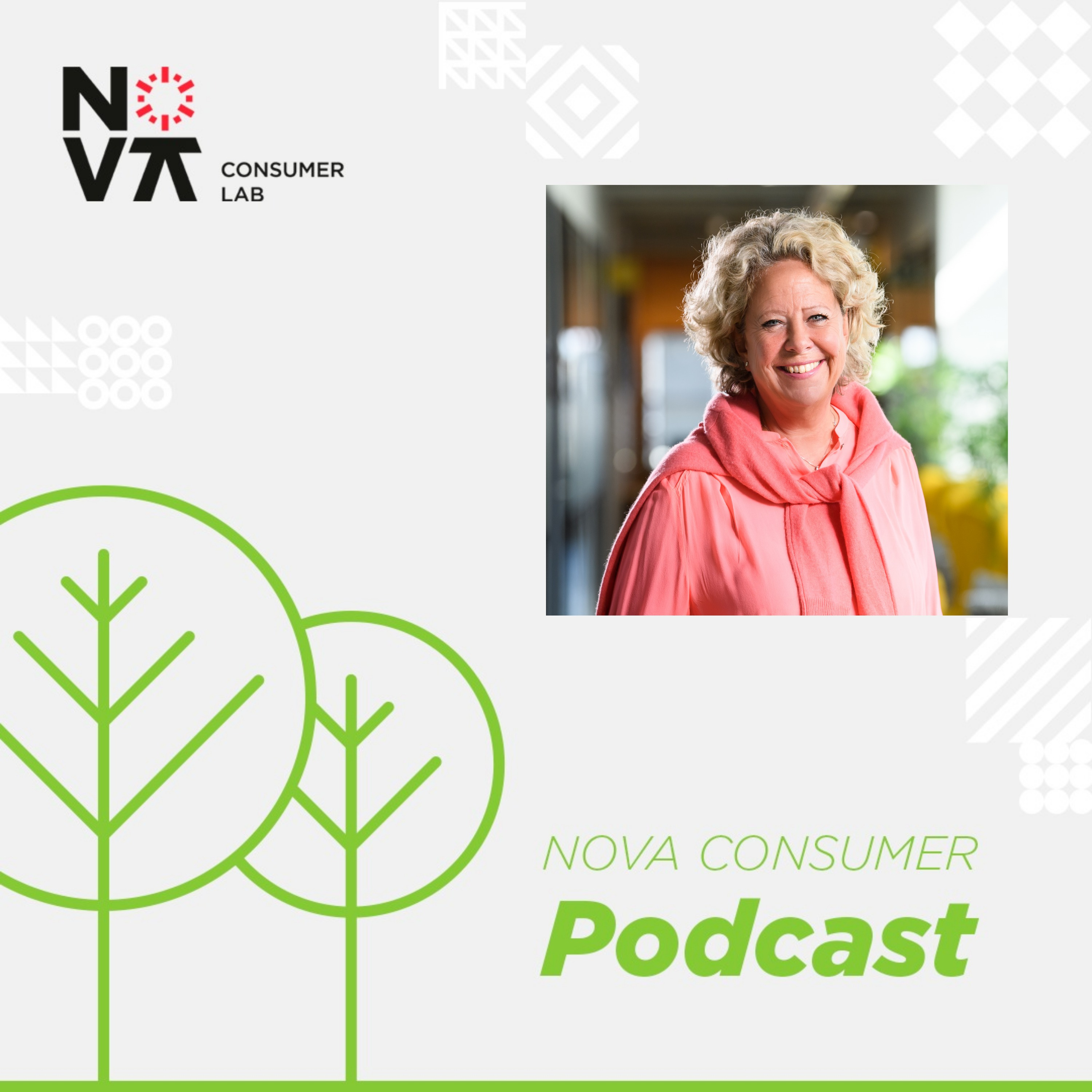 NOVA Consumer Podcast