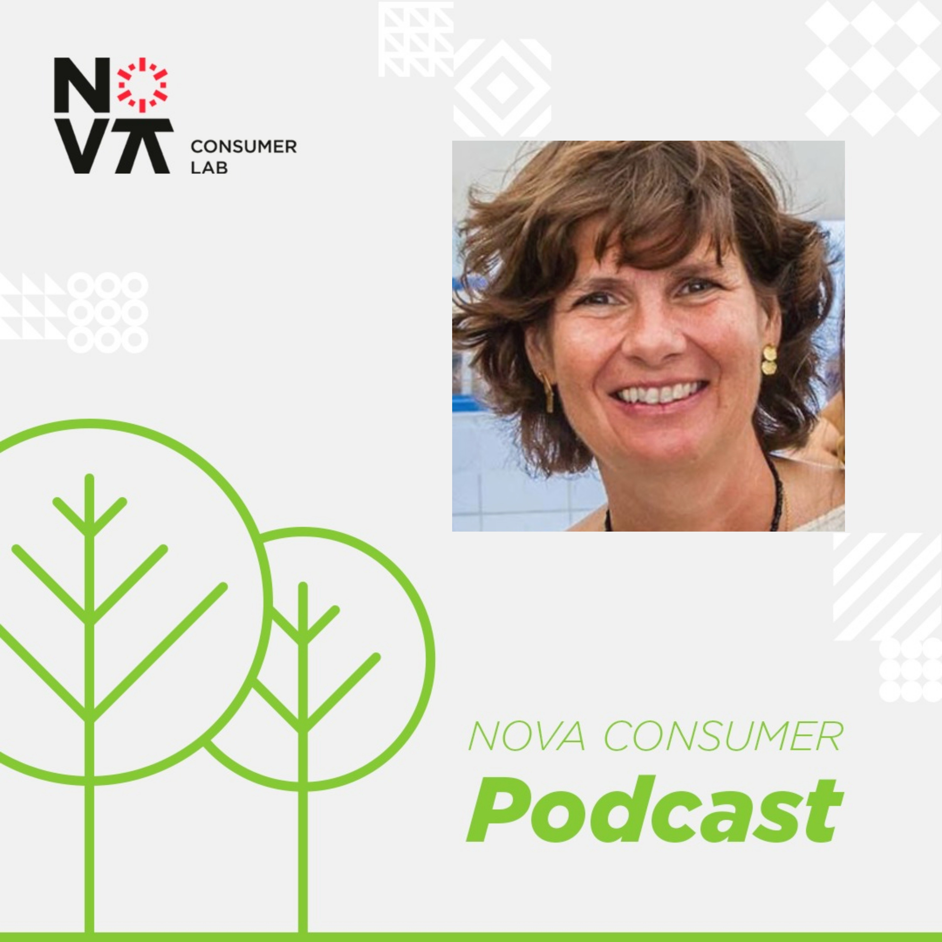 NOVA Consumer Podcast