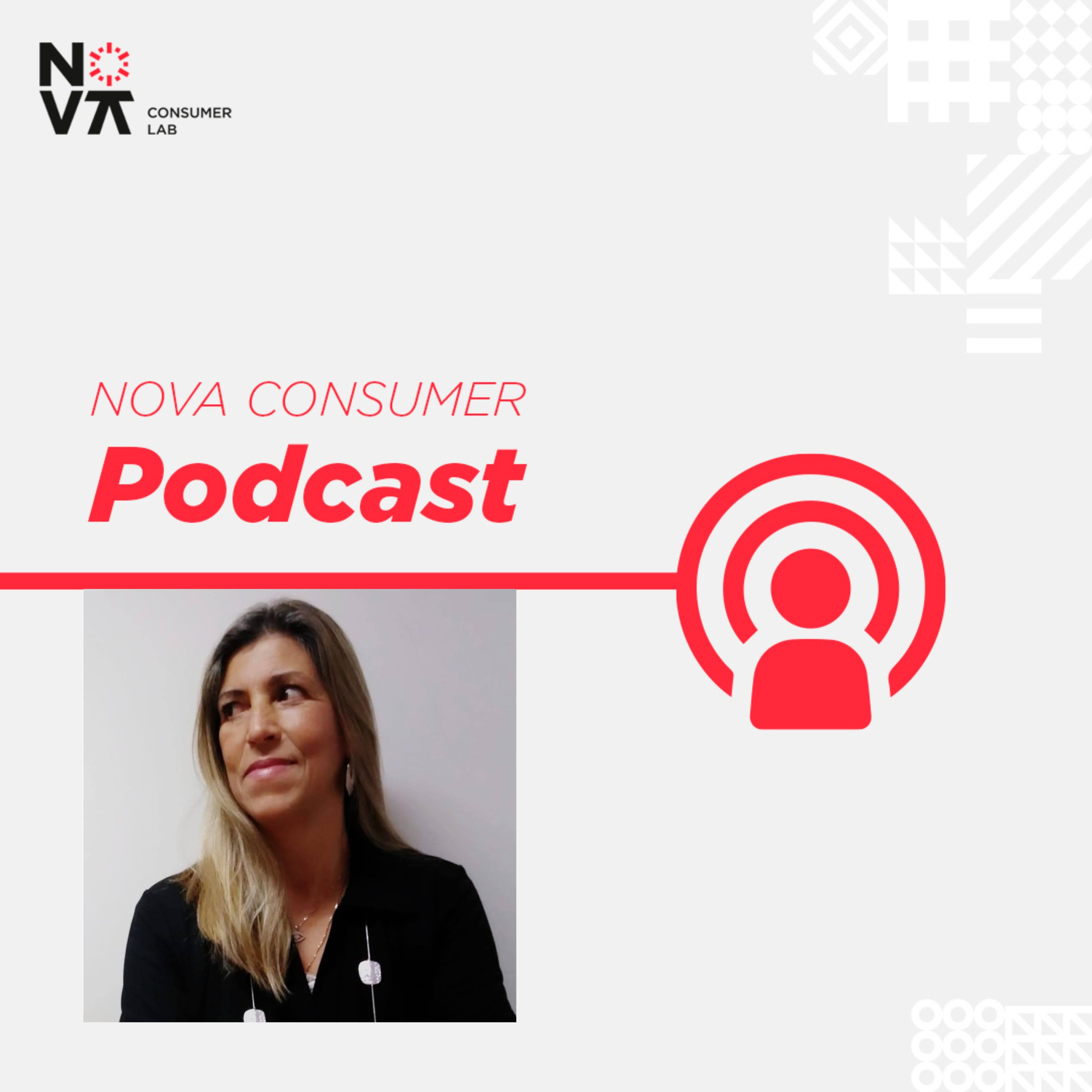 NOVA Consumer Podcast
