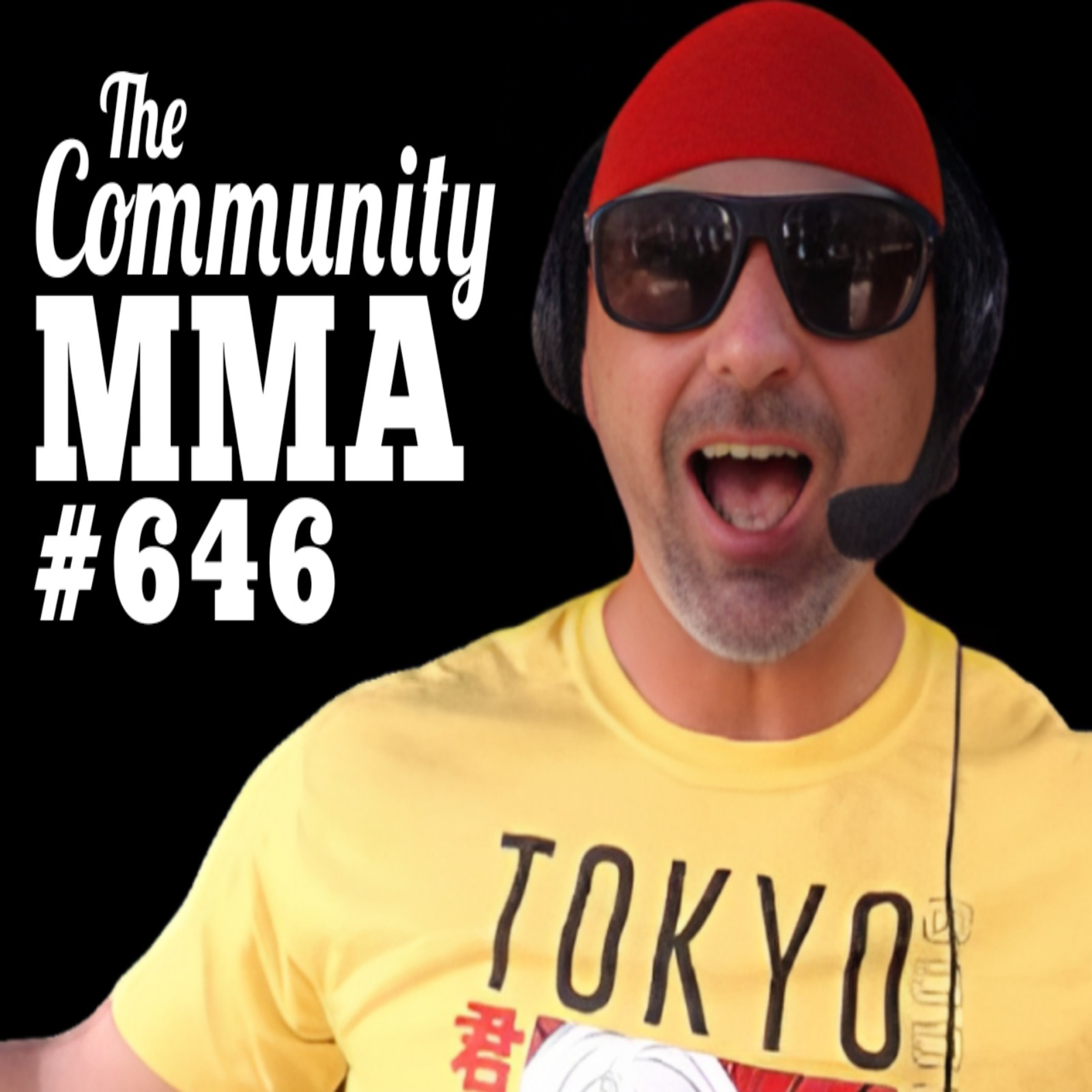 TCMMA Podcast