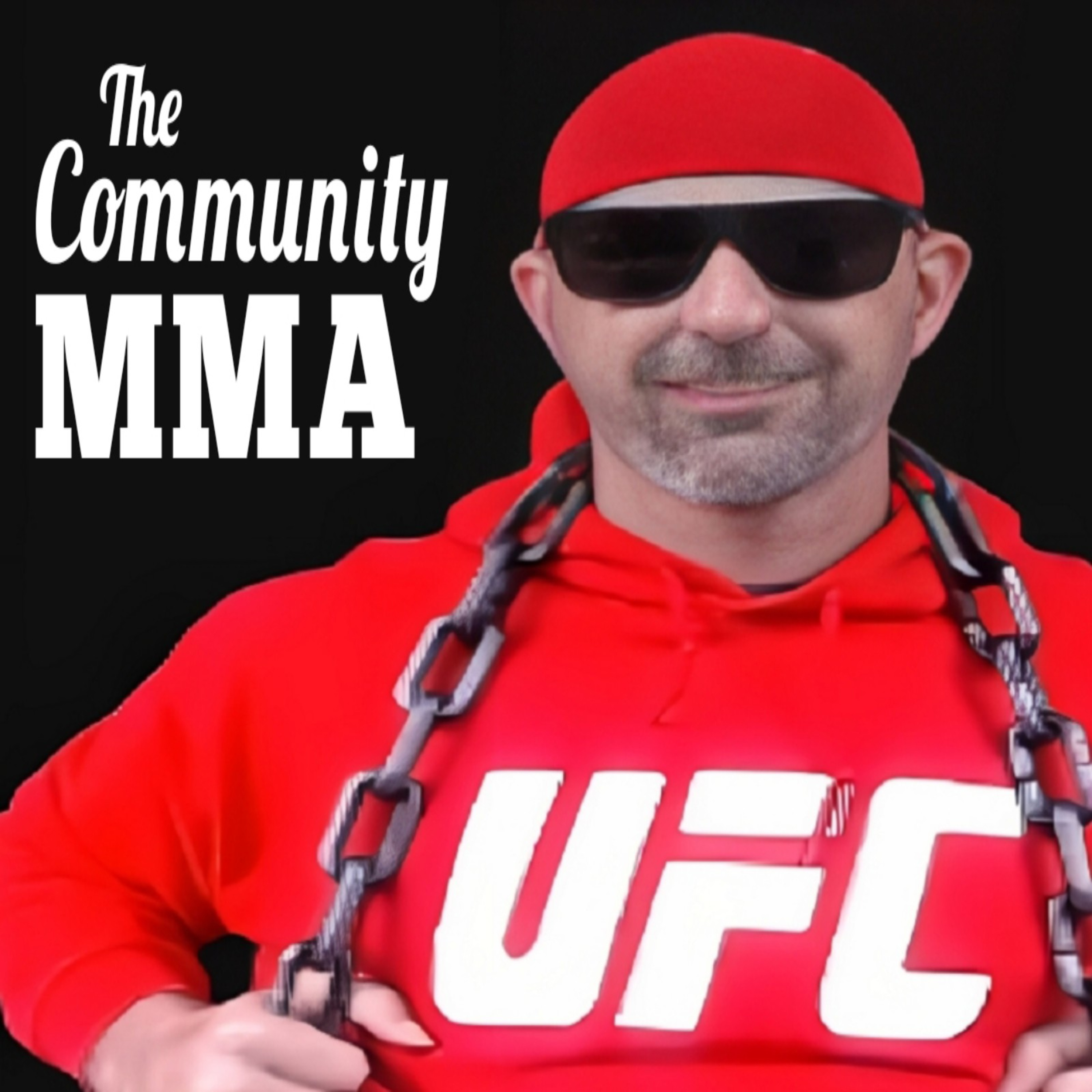 TCMMA Podcast