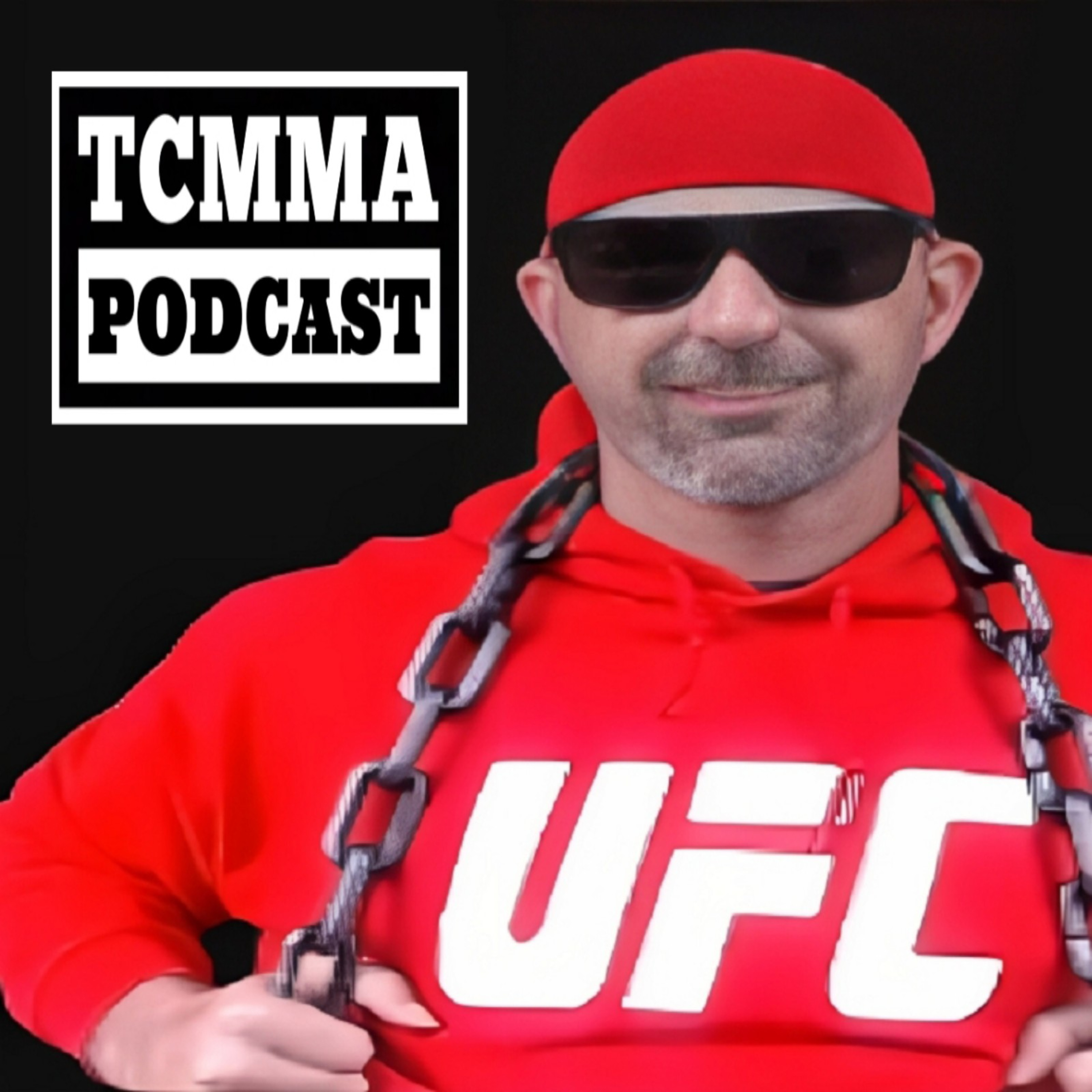 TCMMA Podcast