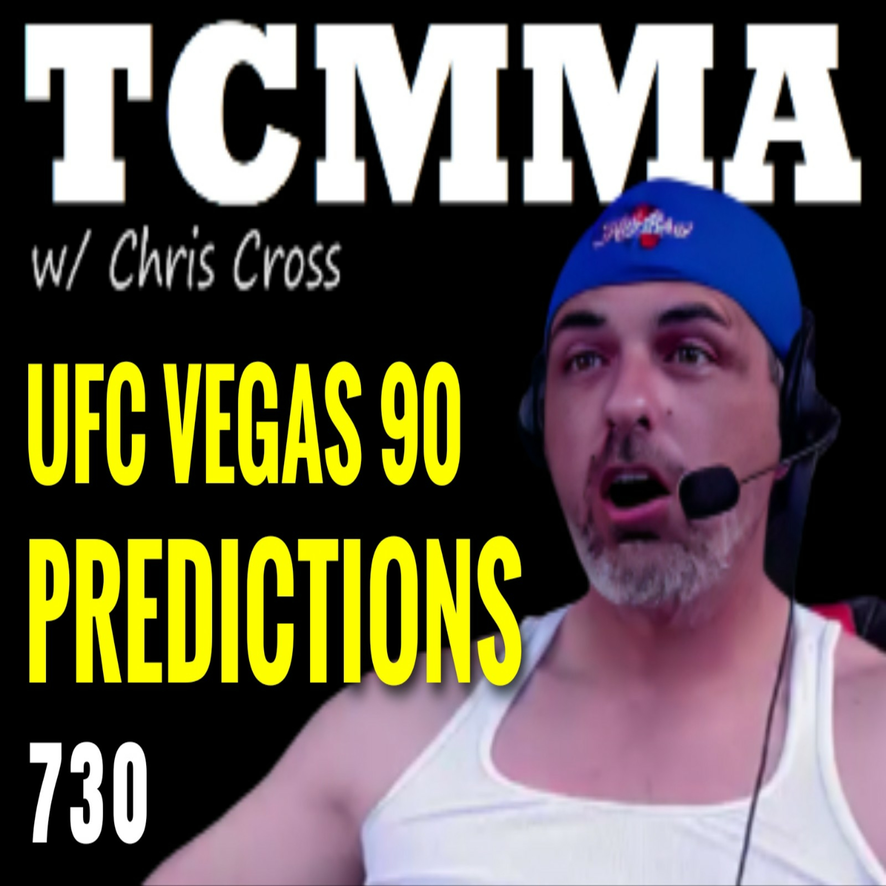 TCMMA Podcast