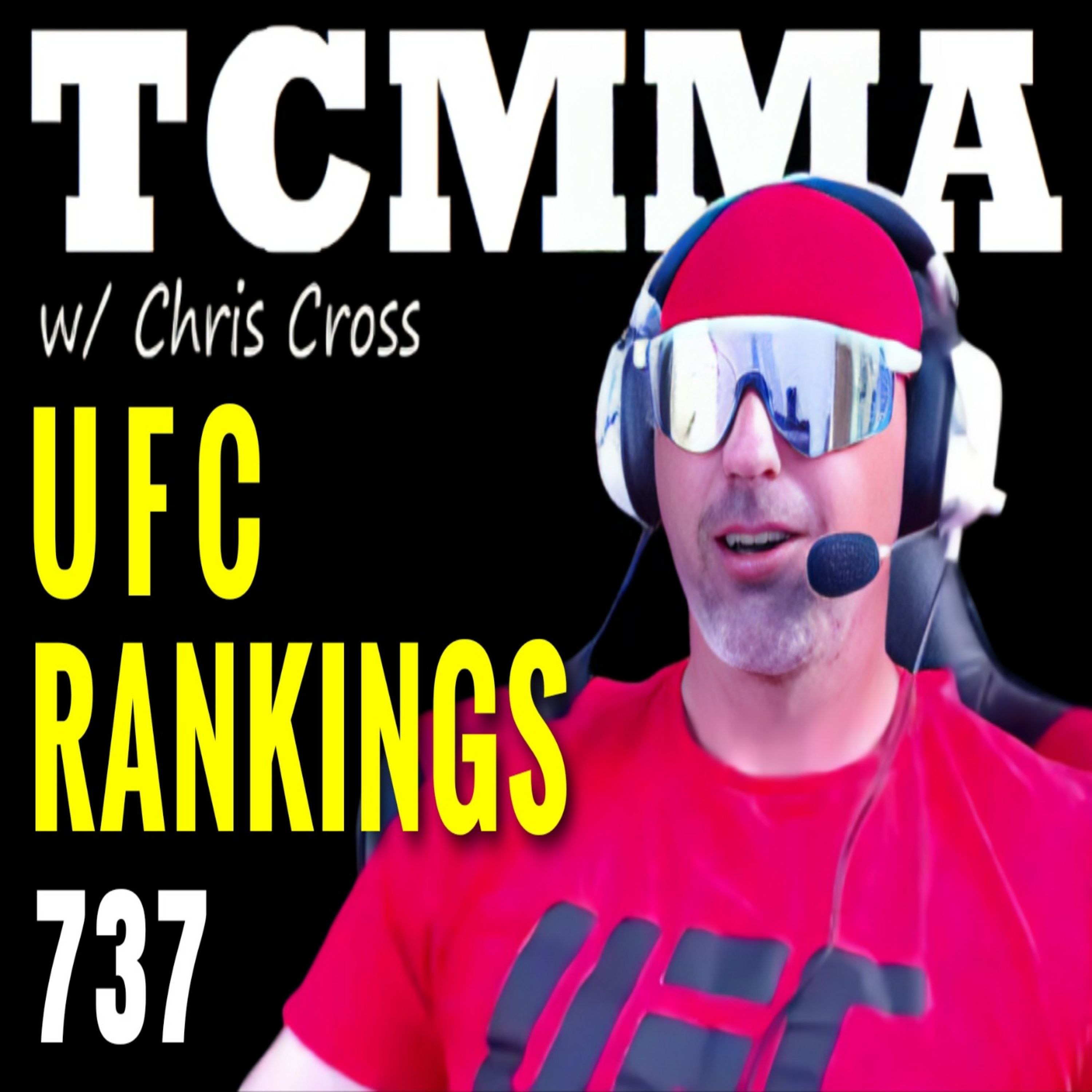 TCMMA Podcast