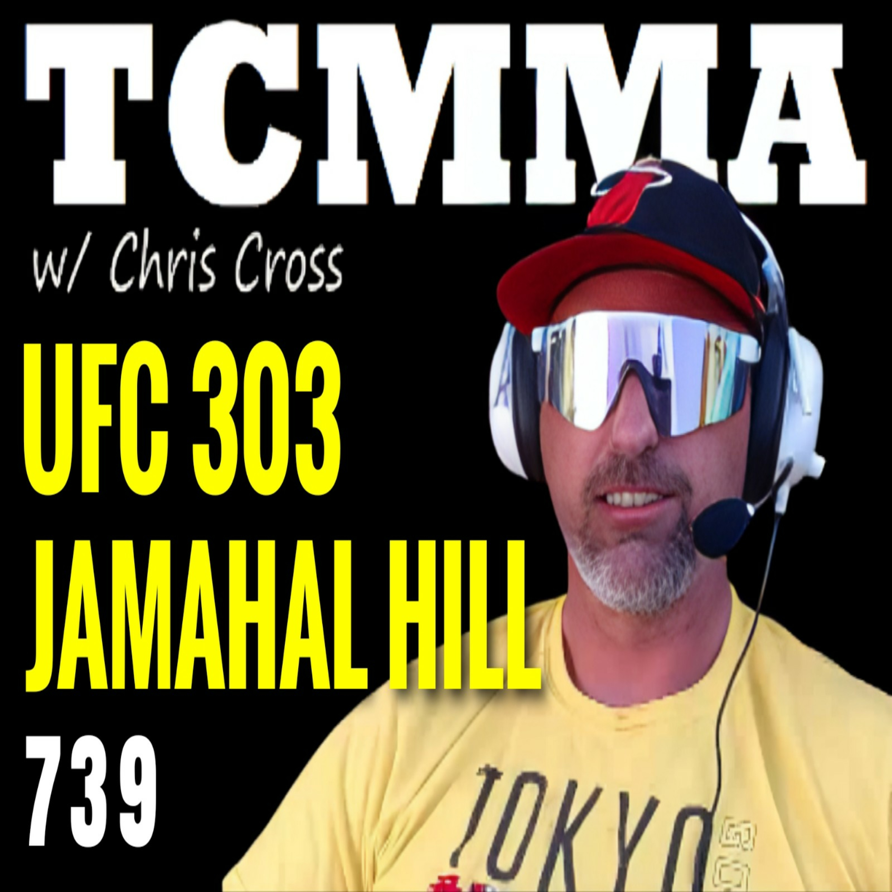 TCMMA Podcast