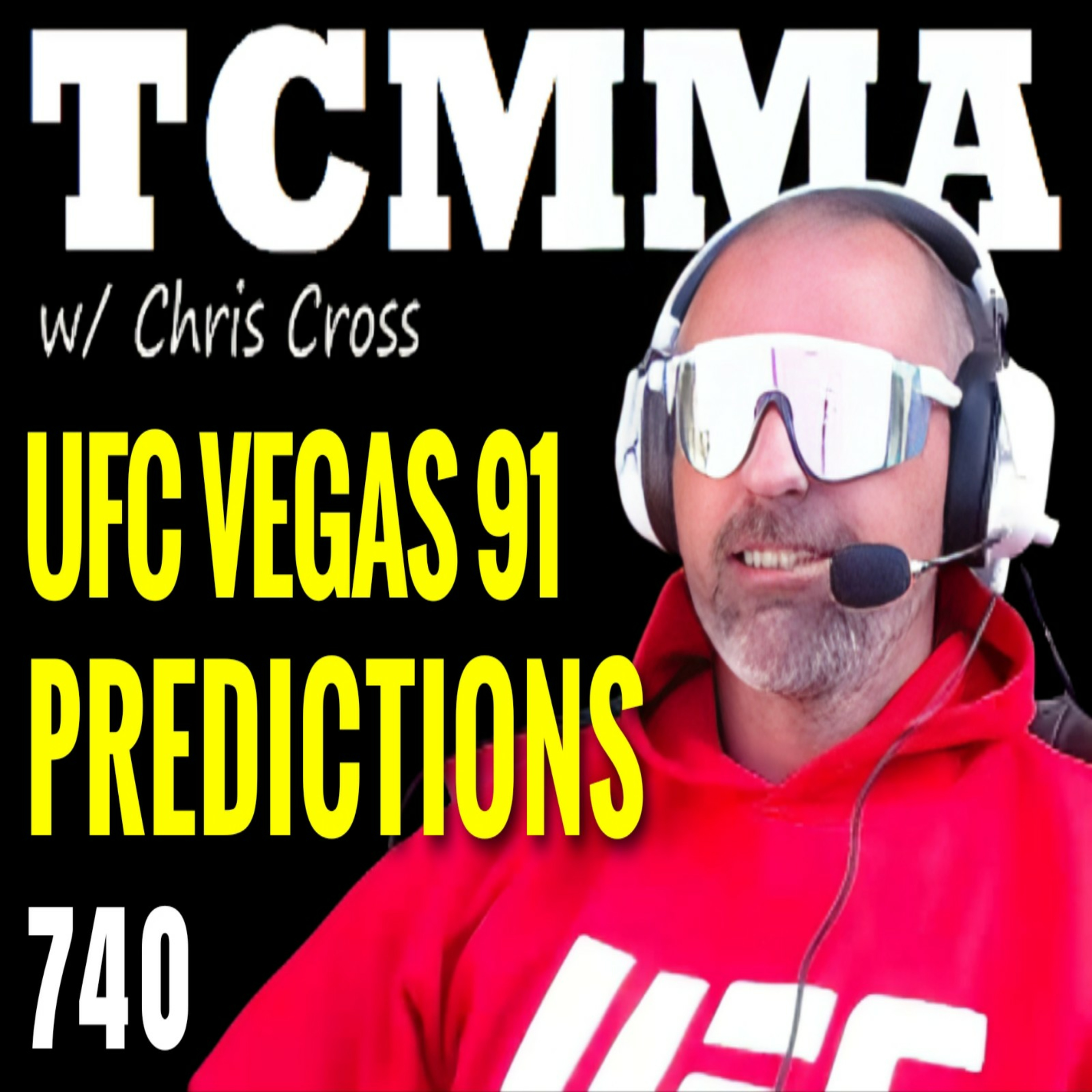 TCMMA Podcast